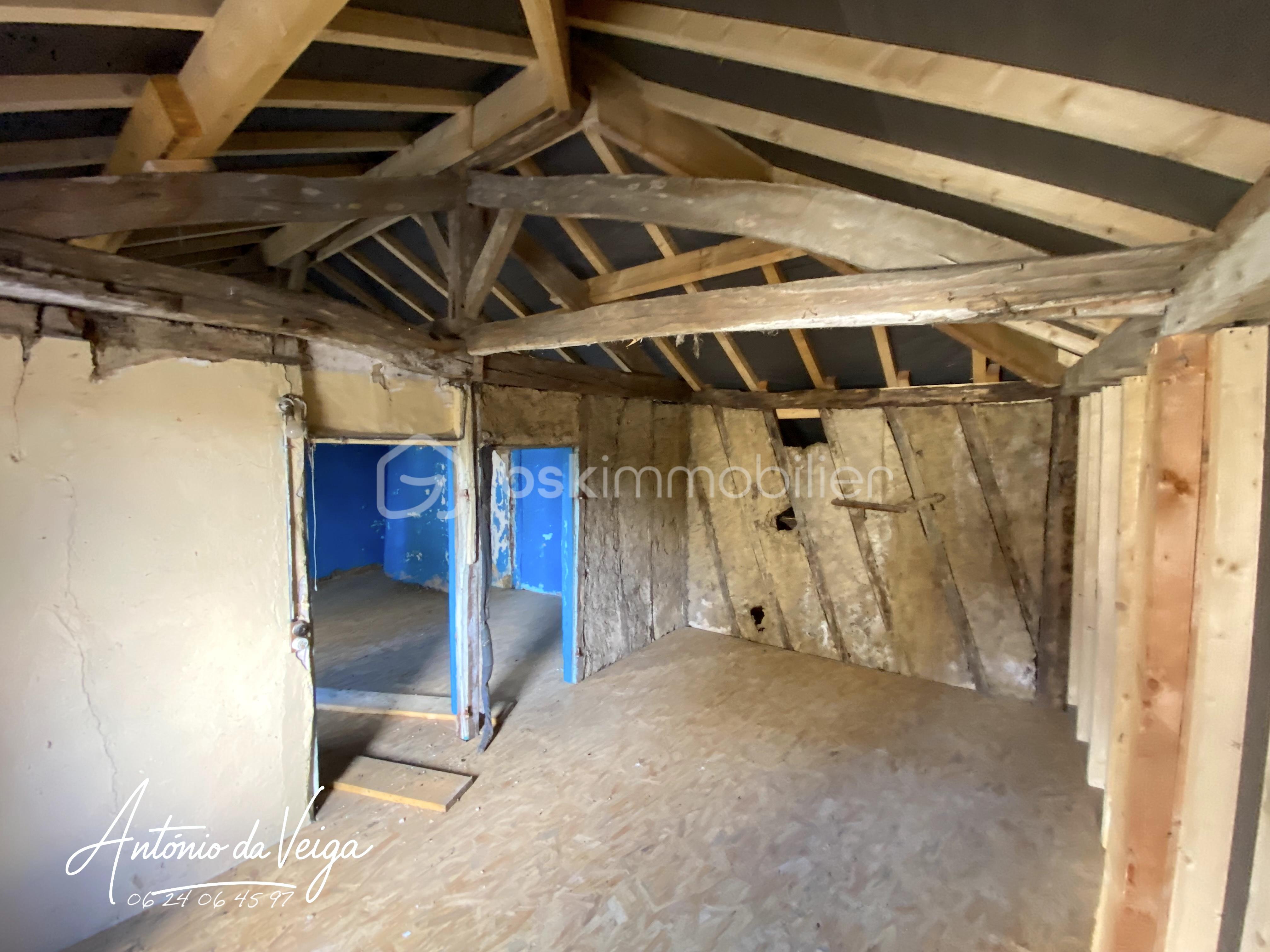 Maison de 120 m² - IMG_1501.jpeg