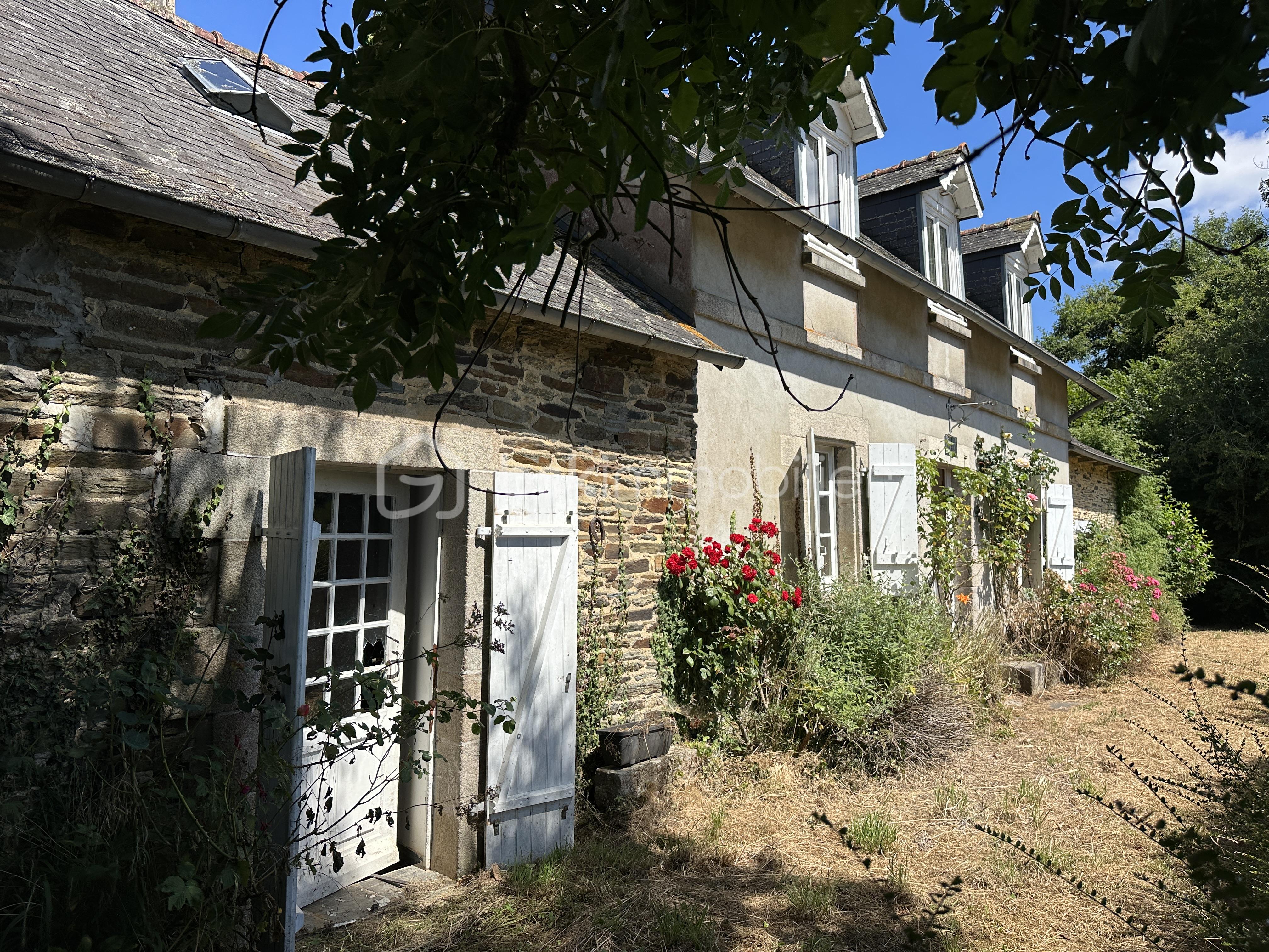 Maison de 70 m² - IMG_2129.jpeg