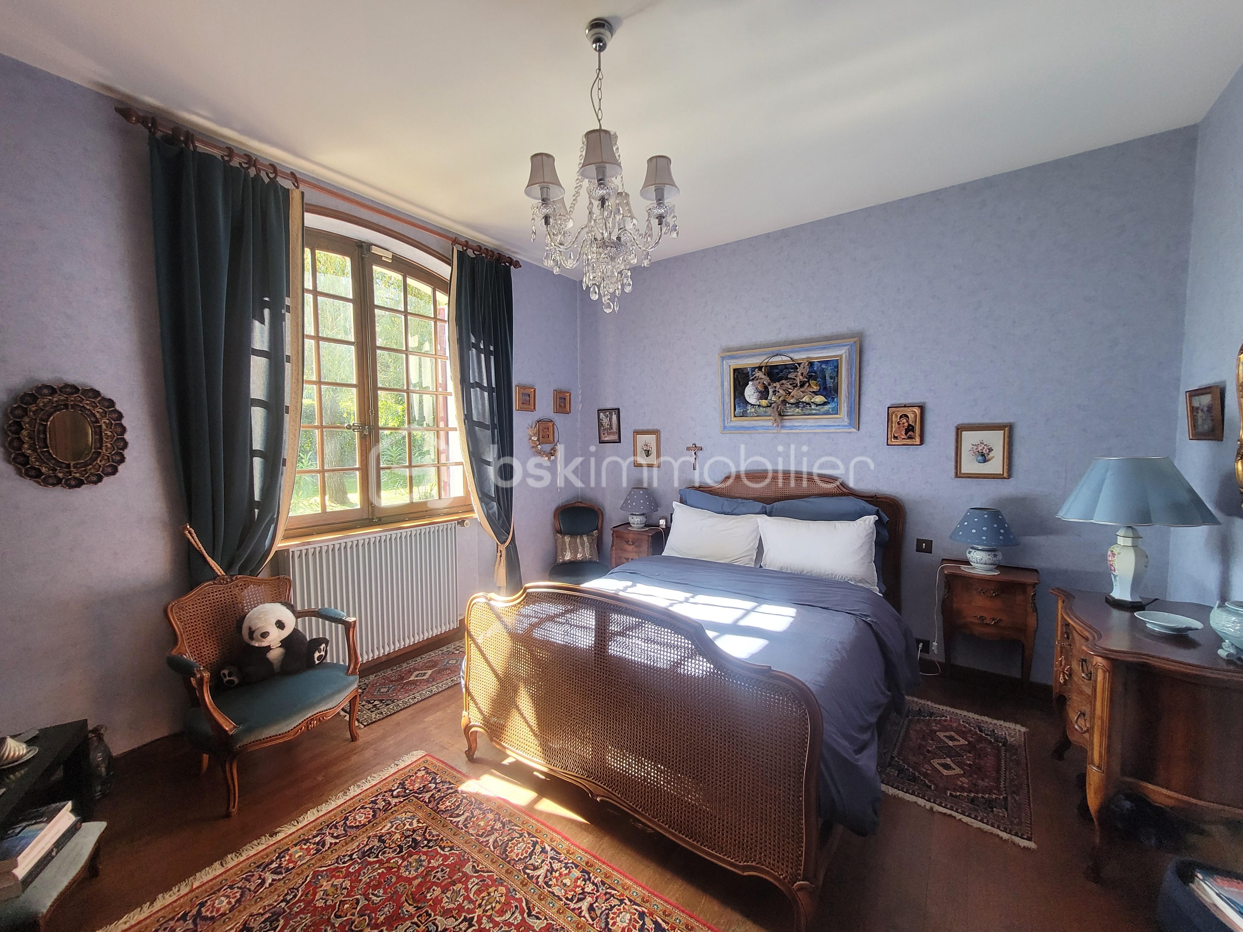 Maison de maitre de 360 m² - 20251007_144419.jpg