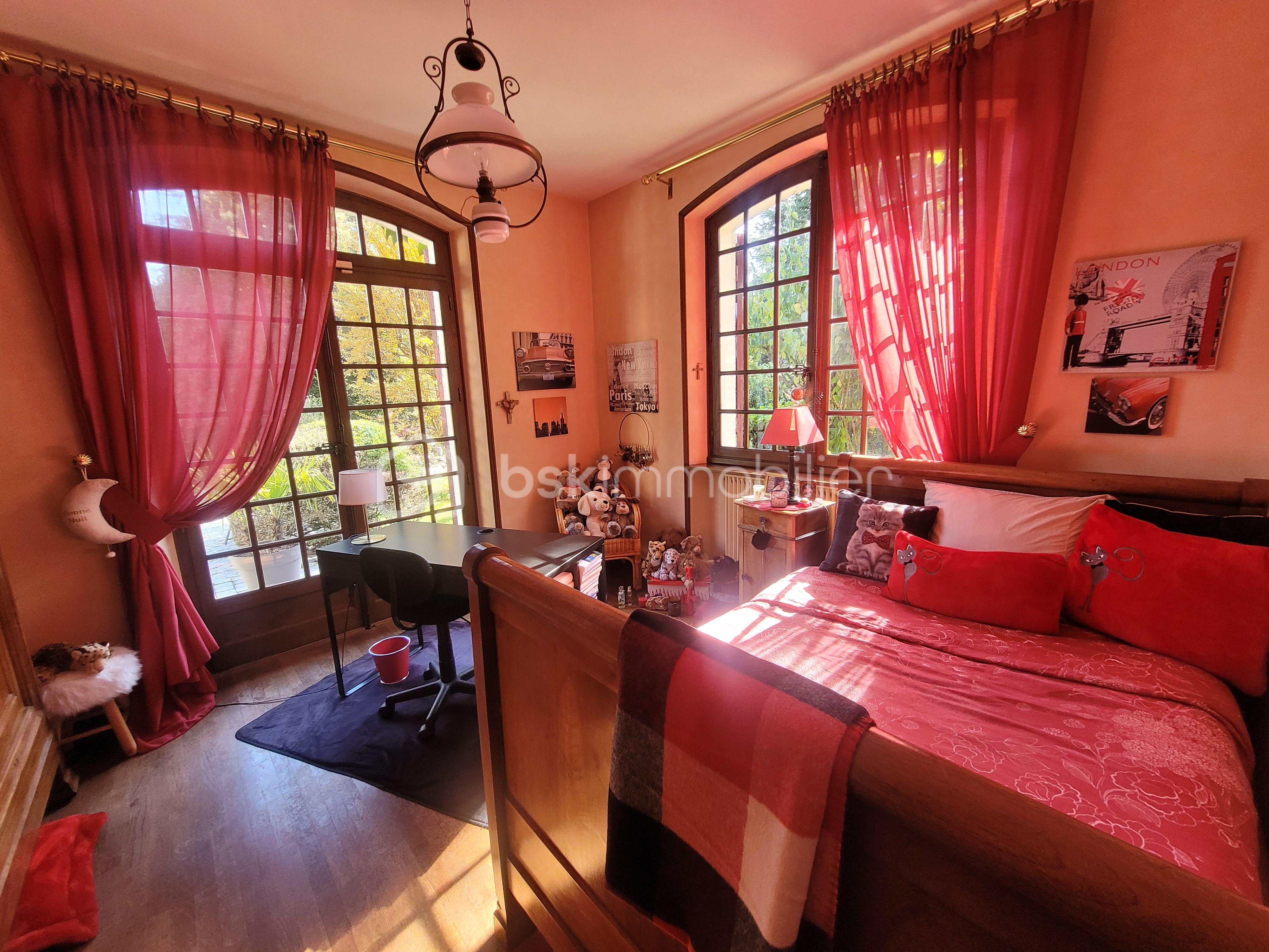 Maison de maitre de 360 m² - 20251007_144659.jpg