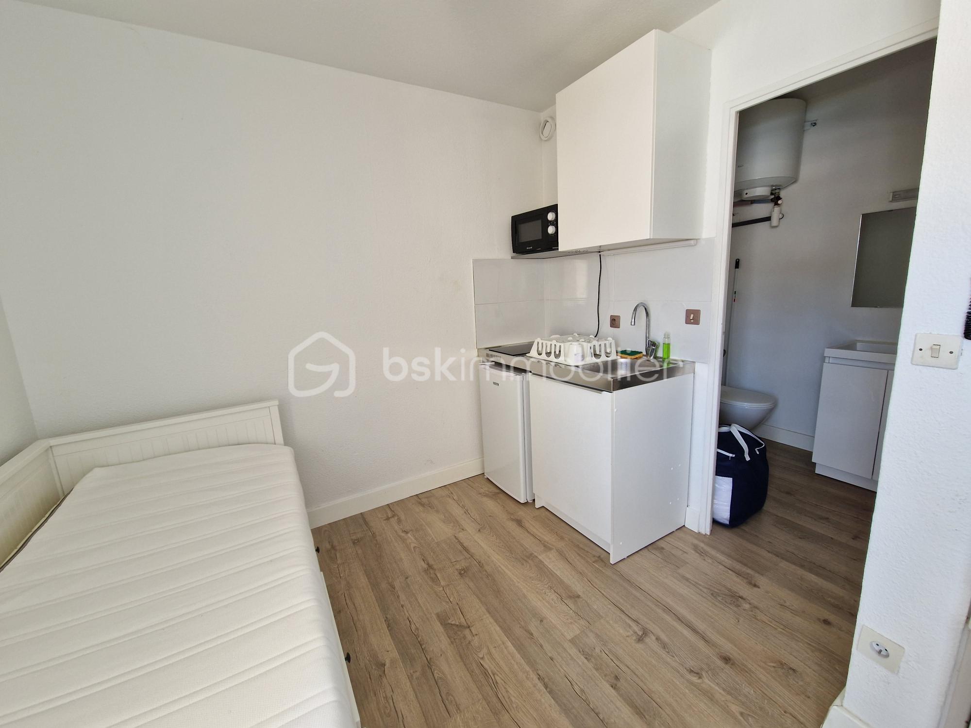Appartement de 11,50 m² - kitchenette.jpg