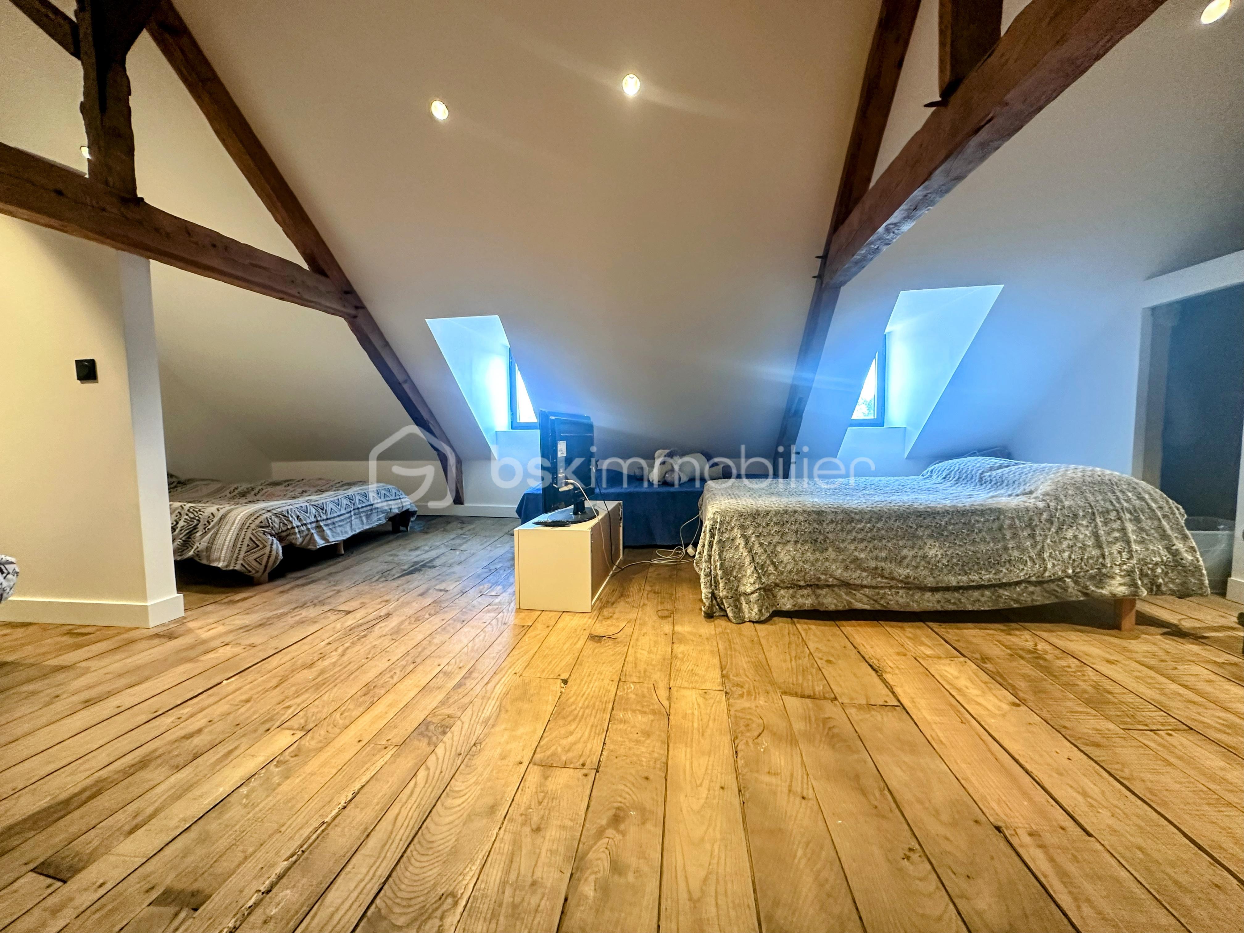 Maison de village de 107,75 m² - F997E9B9-46A7-4650-A7CC-1C3CF11ABC95 2.JPG