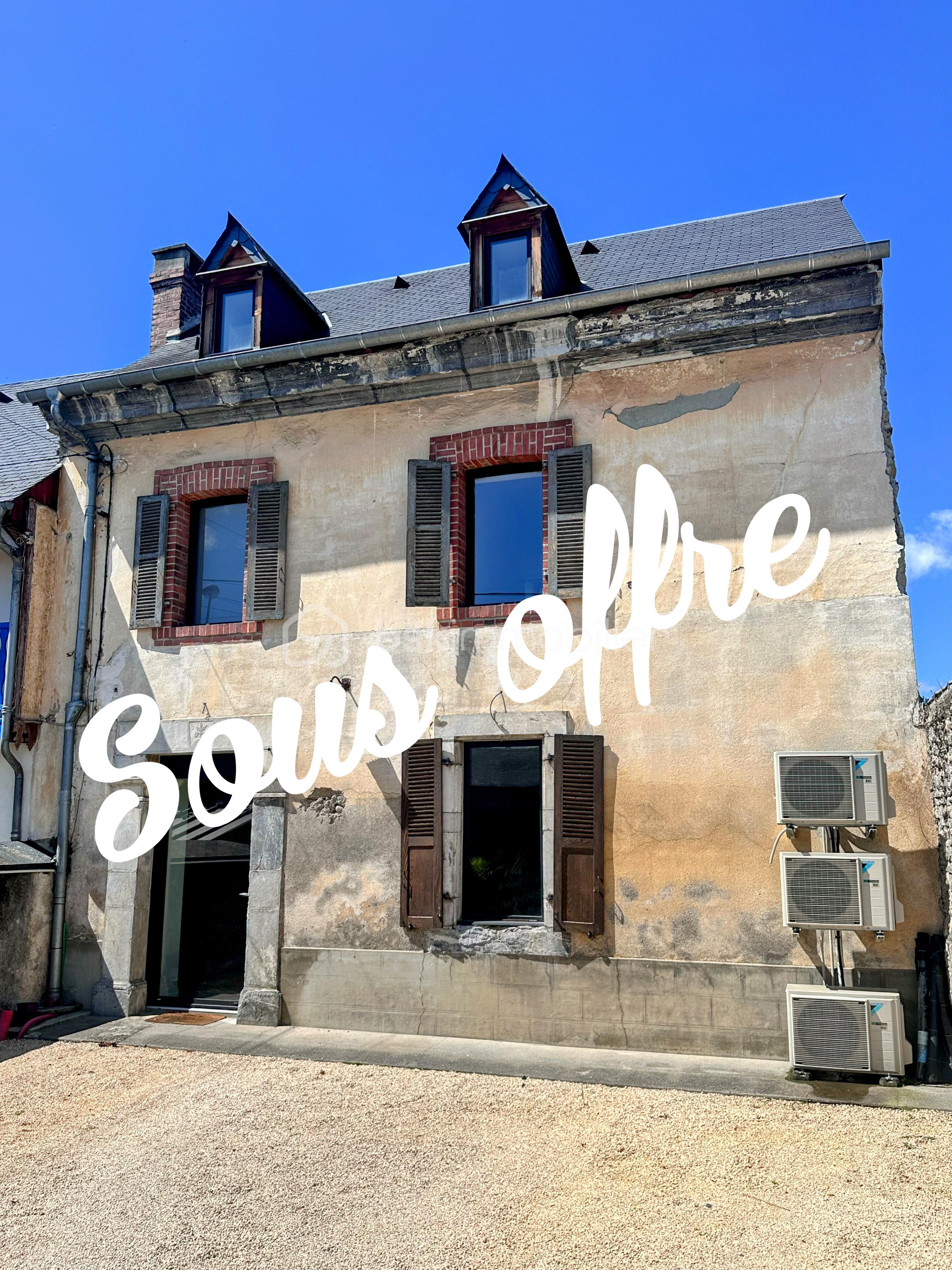 Maison de village de 107,75 m² - D566017F-440F-4906-BA61-A3484B8DE222.JPG