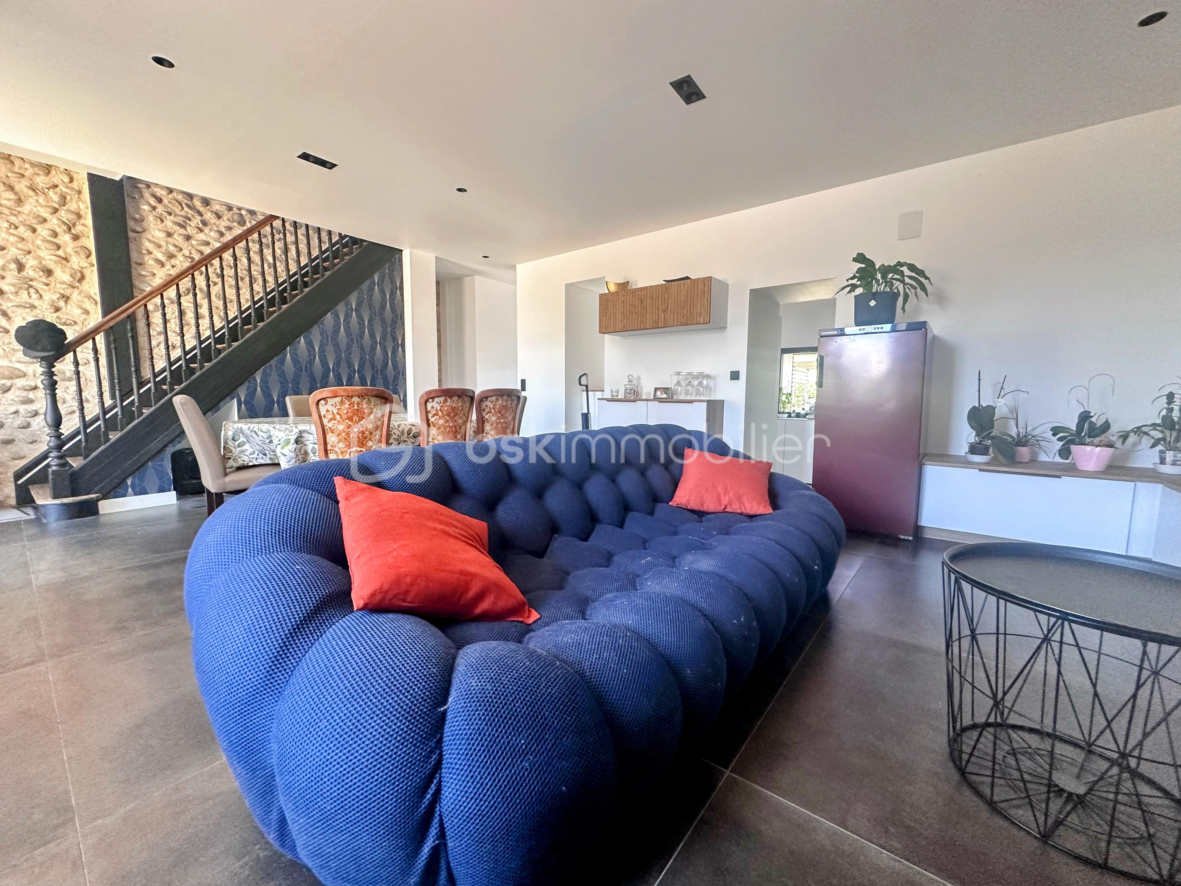 Maison de village de 107,75 m² - 7E74564E-0513-4CE5-8DFA-67E8CD7DDF99 2.JPG