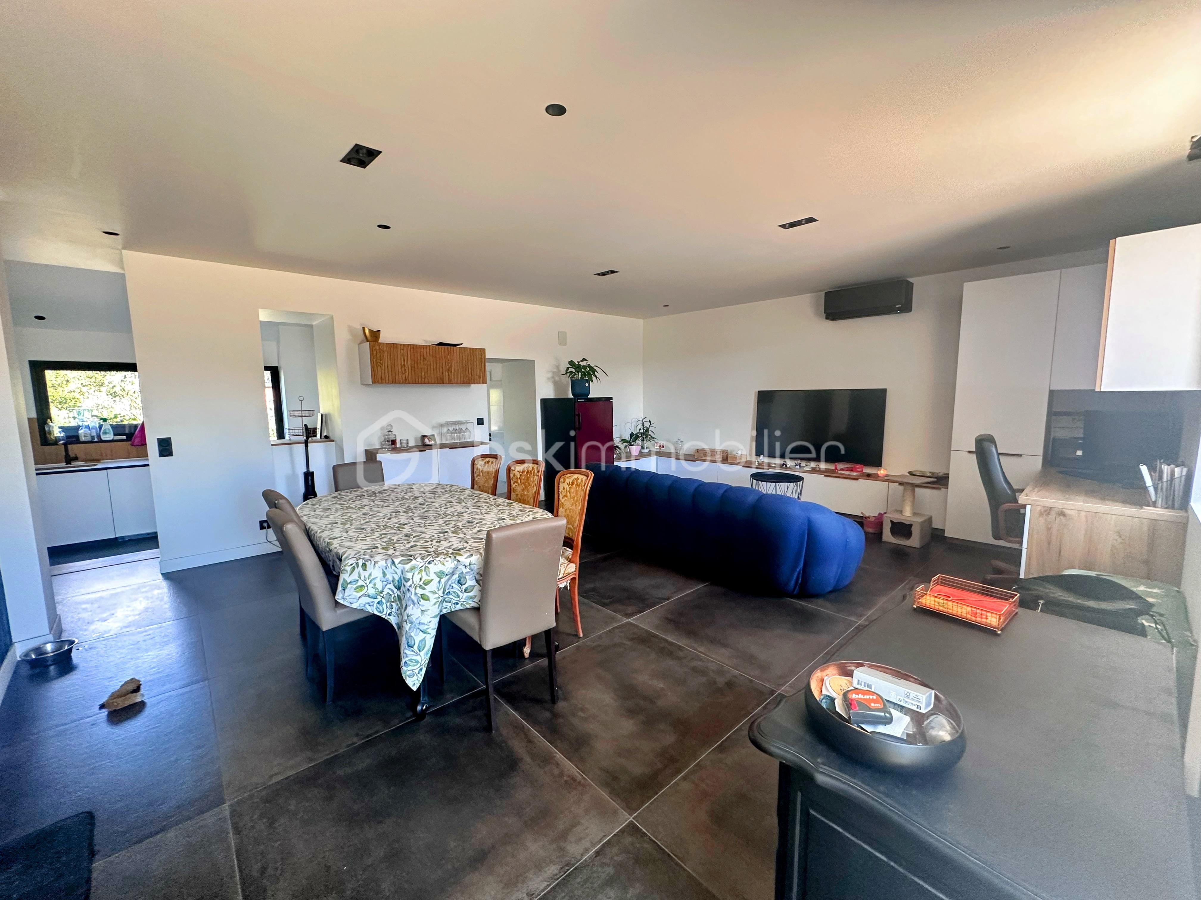 Maison de village de 107,75 m² - 2F6F4A2A-9F3C-46B5-9AB2-F9FA629A719D.JPG