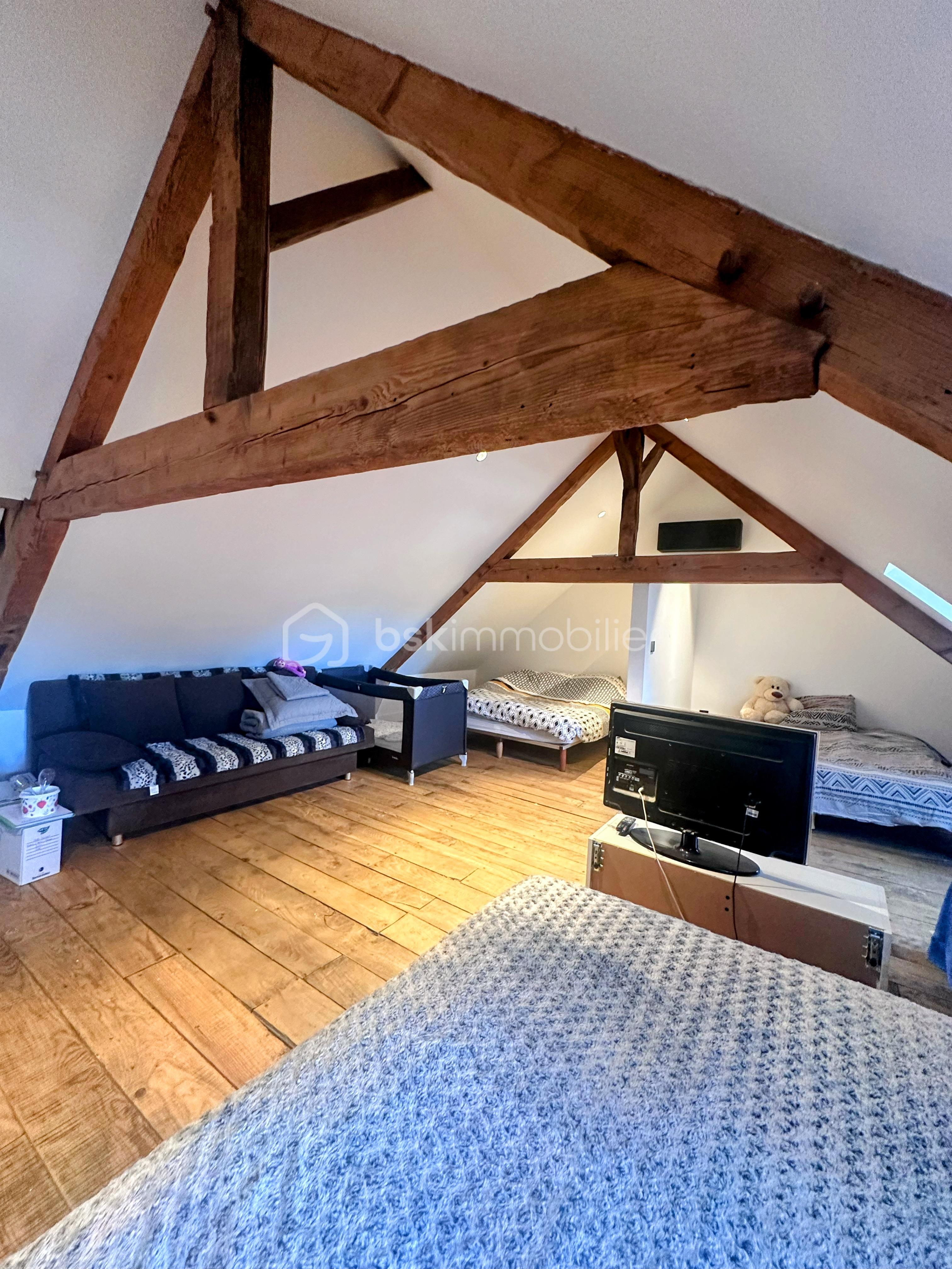 Maison de village de 107,75 m² - EACF4D95-604B-4208-90E7-2B0B72775AF2 2.JPG