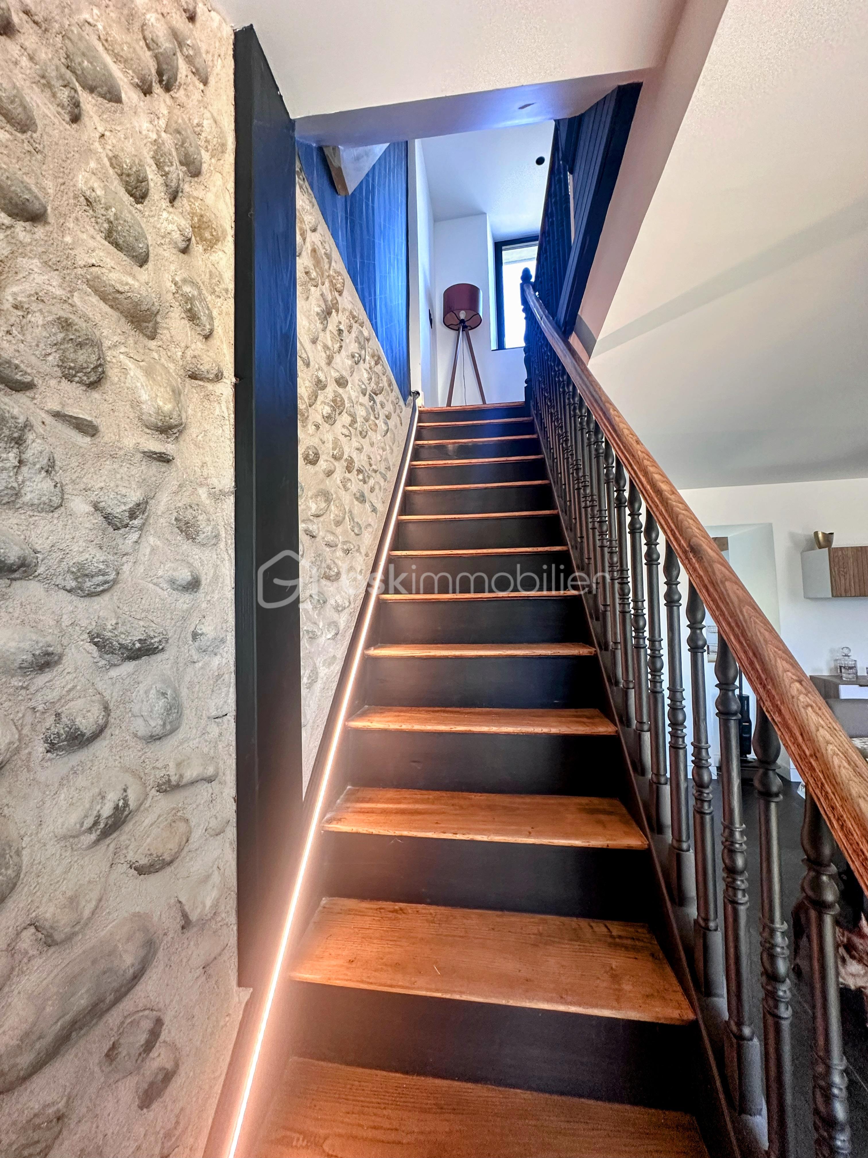 Maison de village de 107,75 m² - D2B4D9C0-3262-4F23-8B65-18402C8FACED 2.JPG
