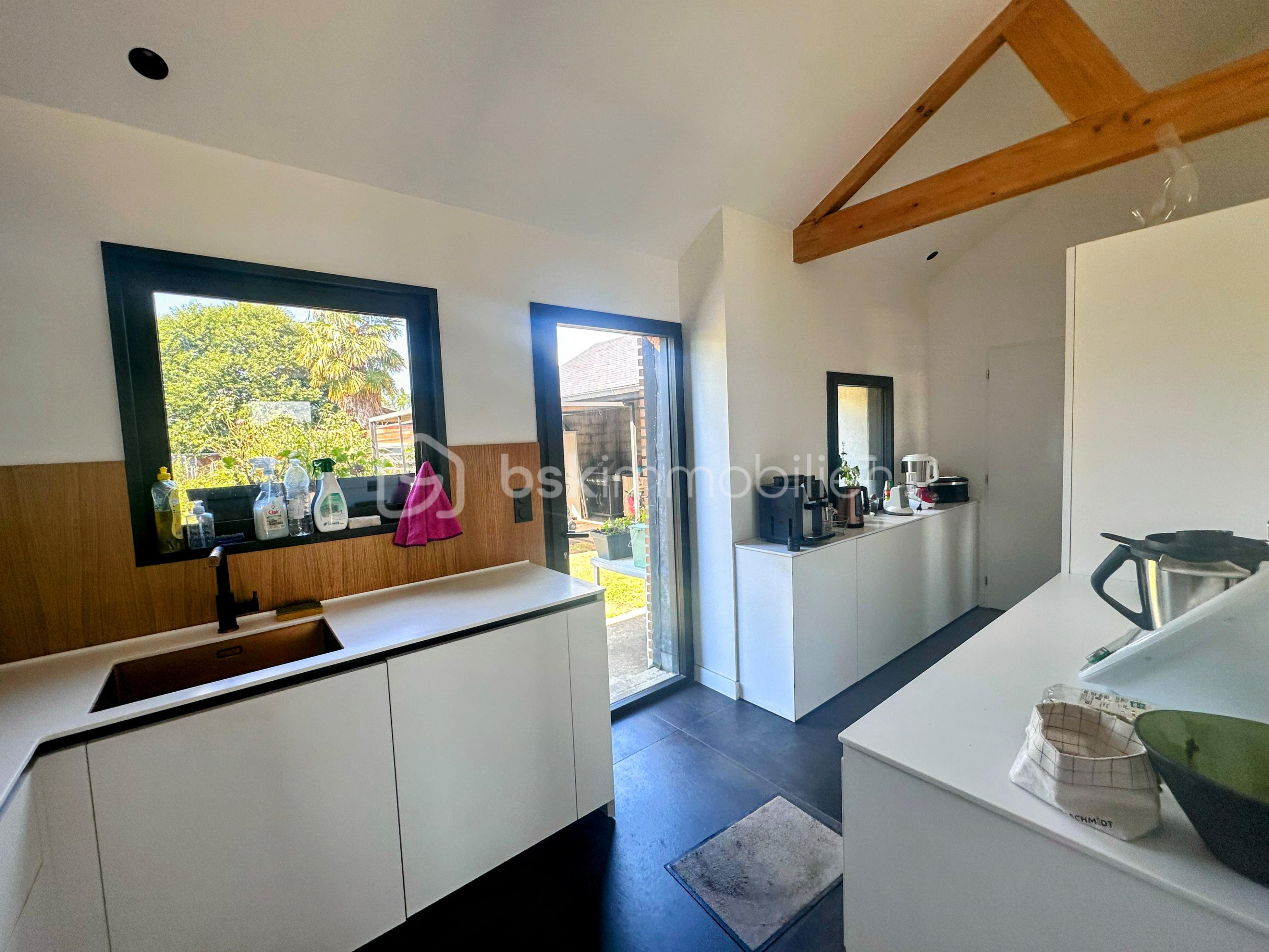 Maison de village de 107,75 m² - 00CD8AC6-3C88-4EA8-90E6-42CE63F2EA9C 2.JPG