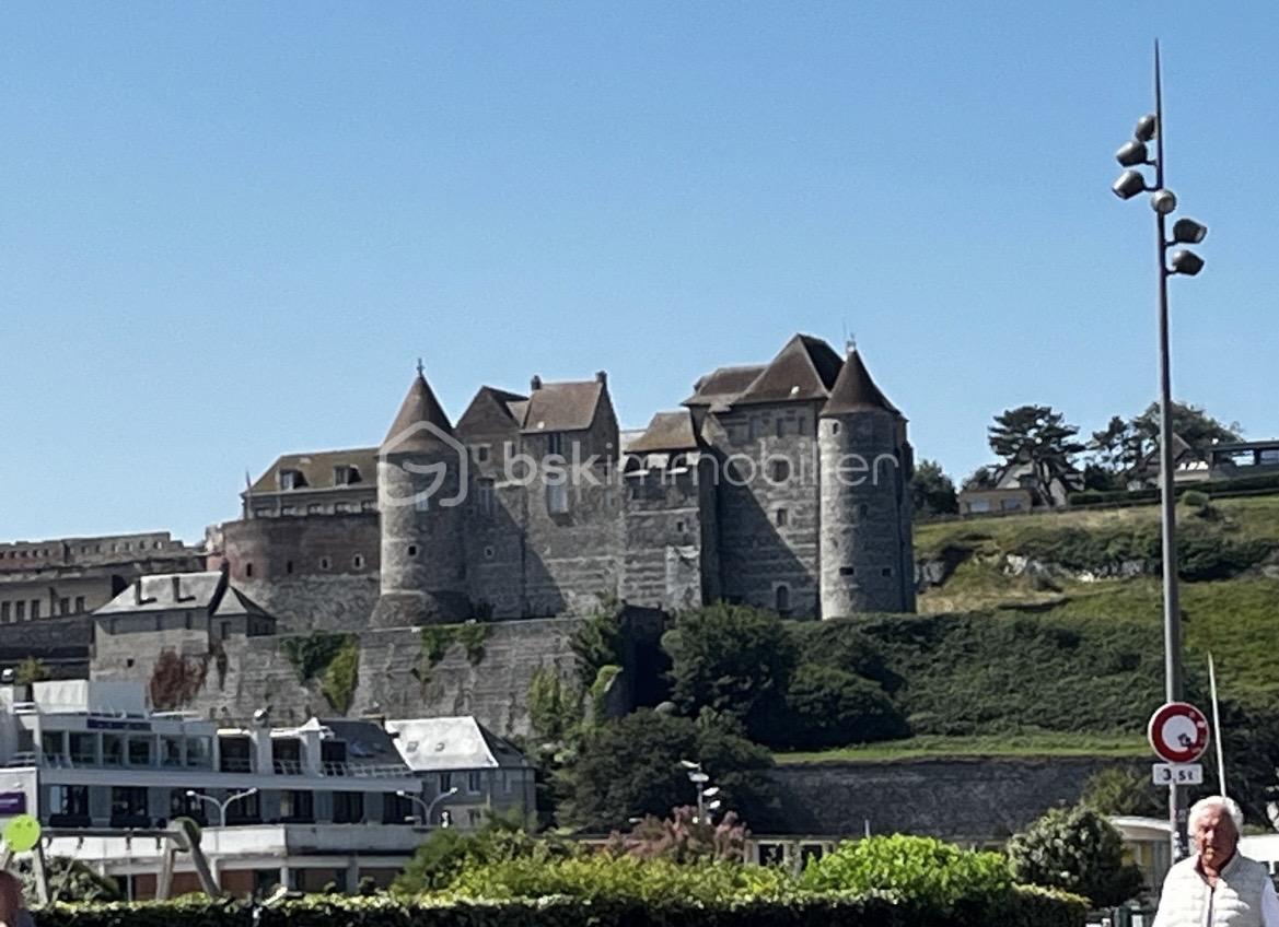 Terrain commercial de 140 m² - IMG_4879.jpeg