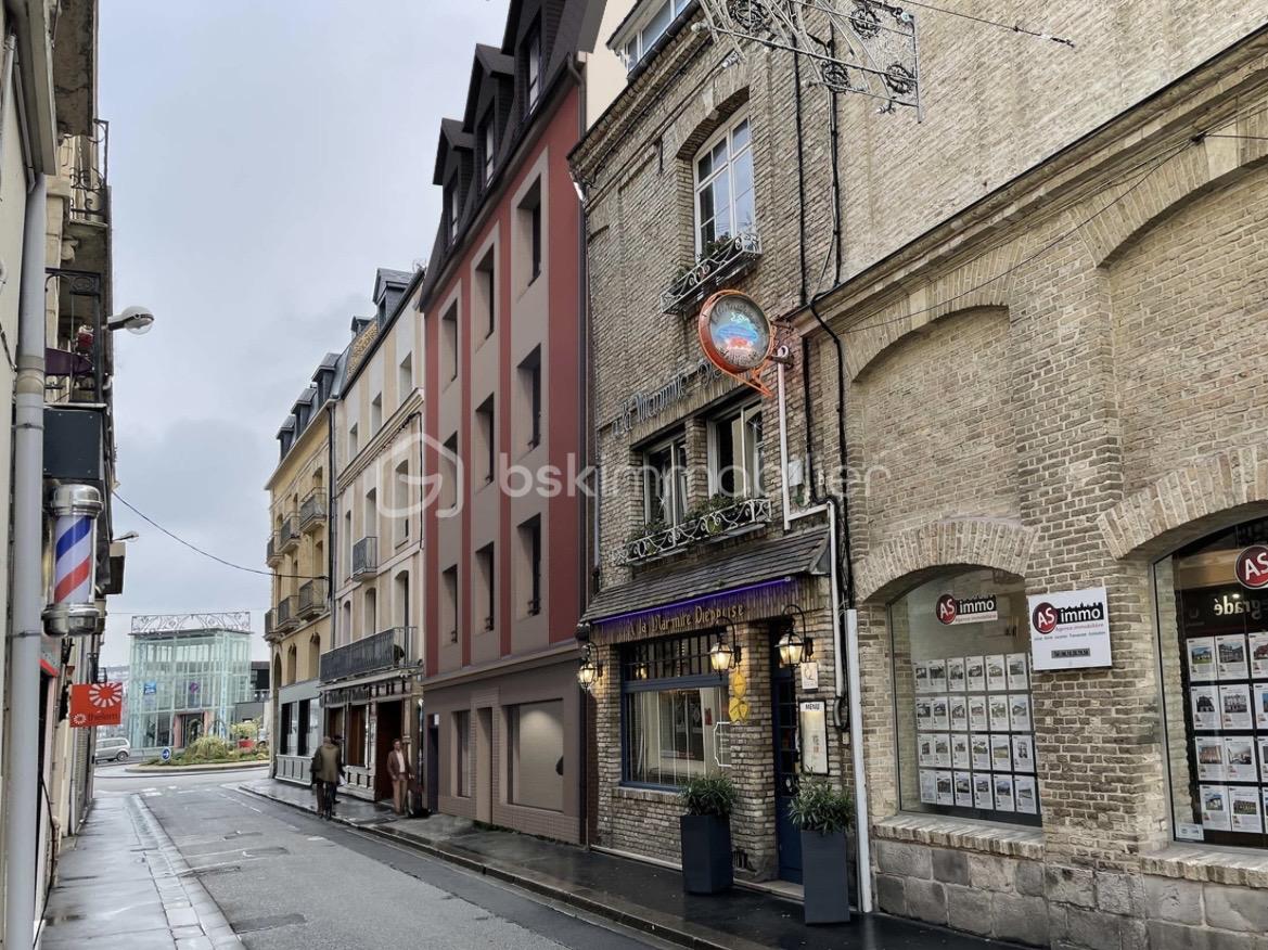 Terrain commercial de 140 m² - IMG_5040.jpeg