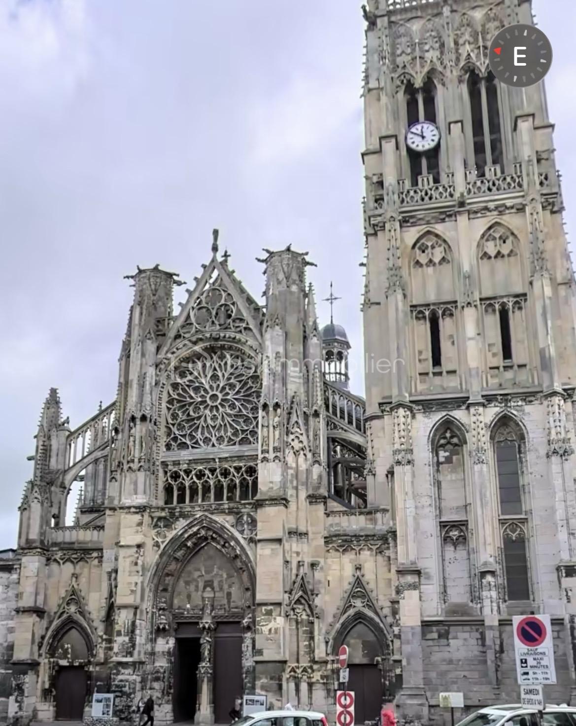 Terrain commercial de 140 m² - IMG_4876.jpeg