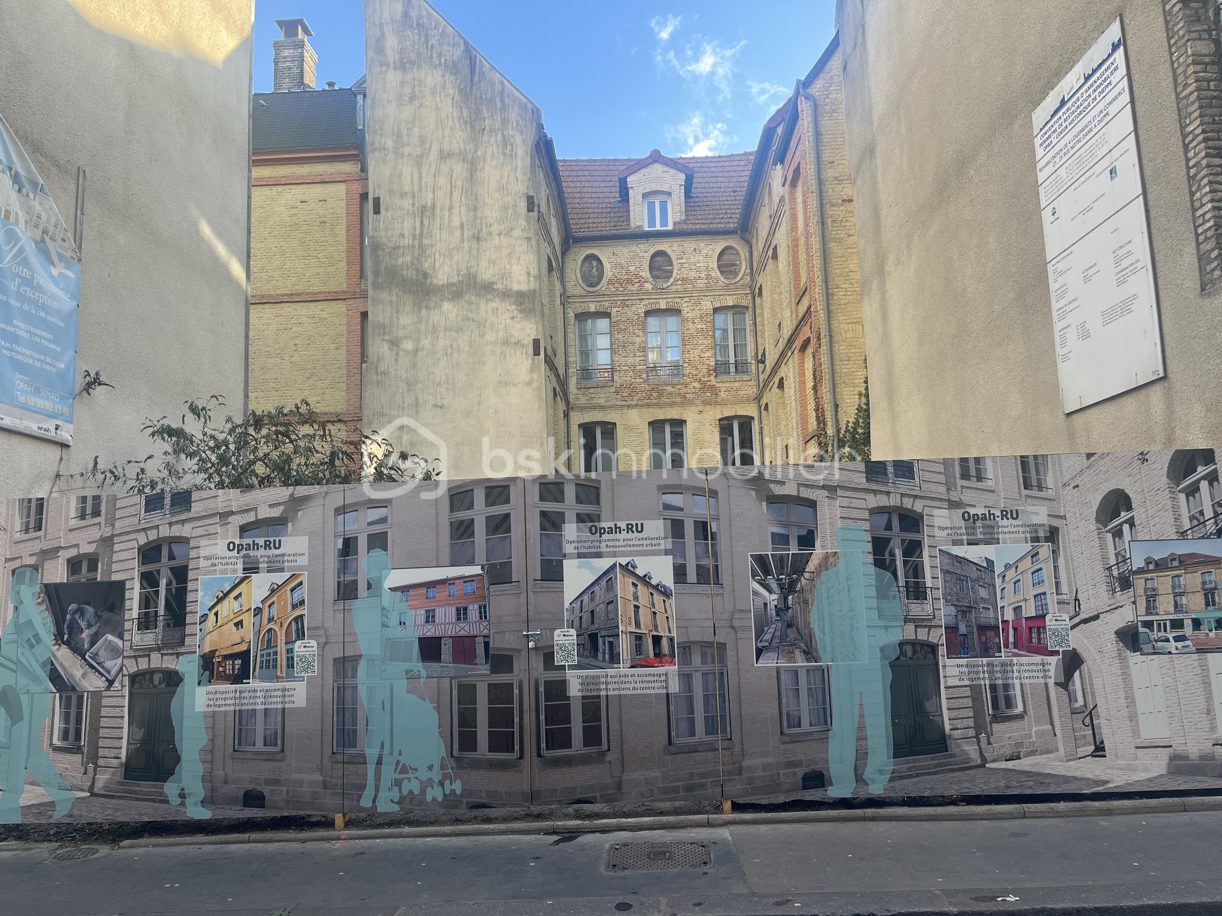 Terrain commercial de 140 m² - IMG_5183.jpeg