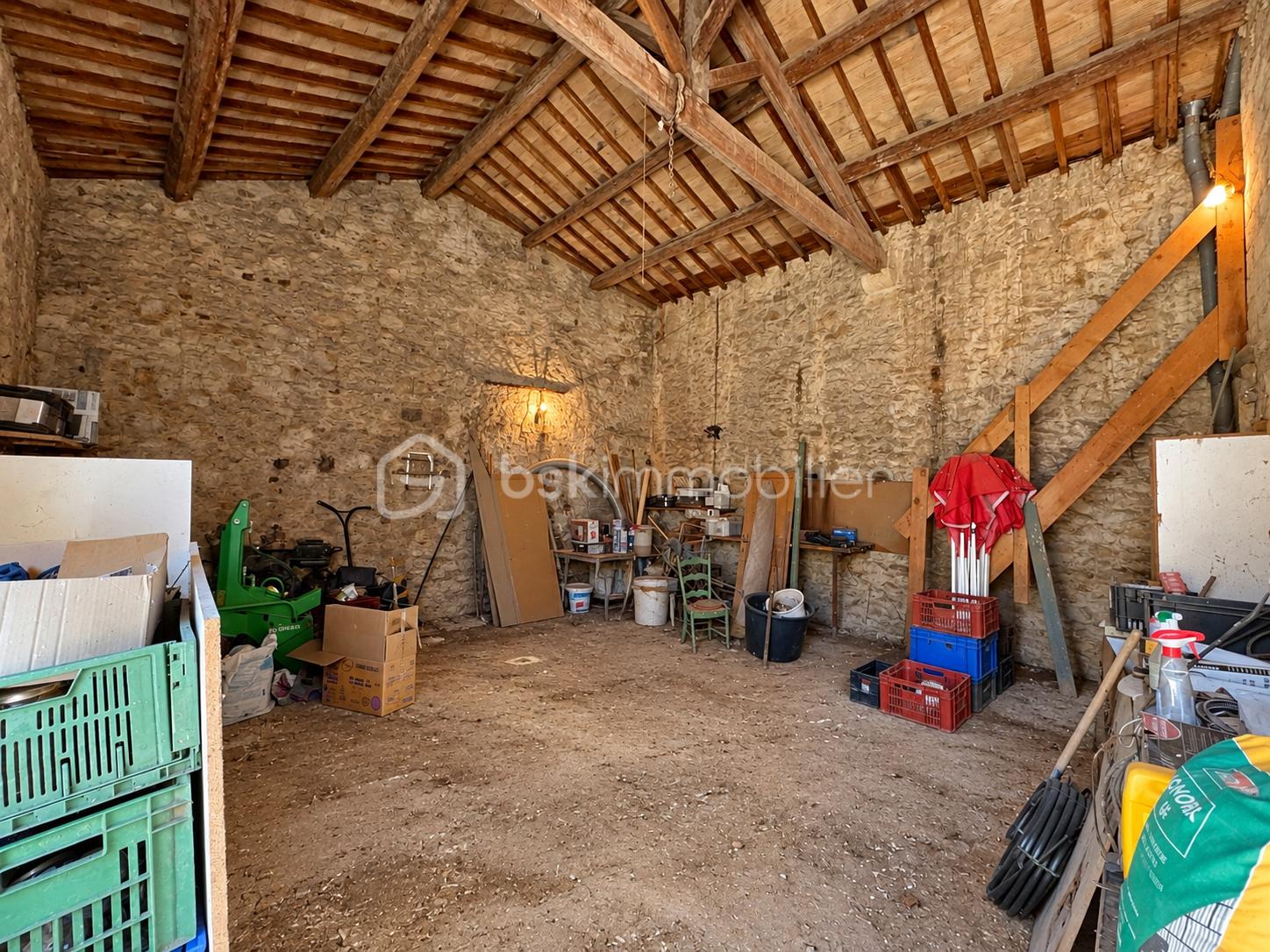 Maison 3 pièces 45 m² · à Mudaison · 45 m² · 279 000 €