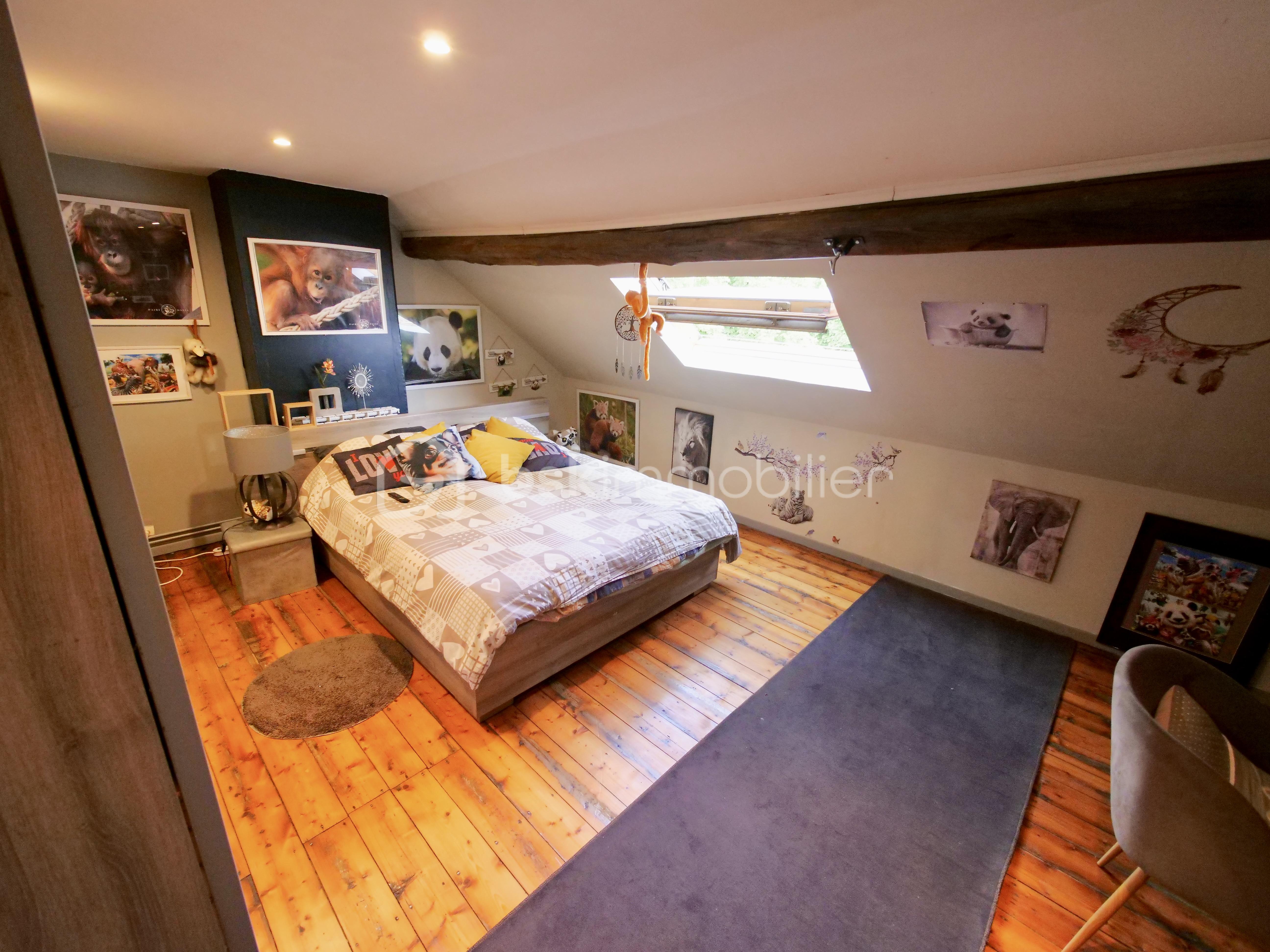 Maison de ville de 160 m² - P1011614.JPG
