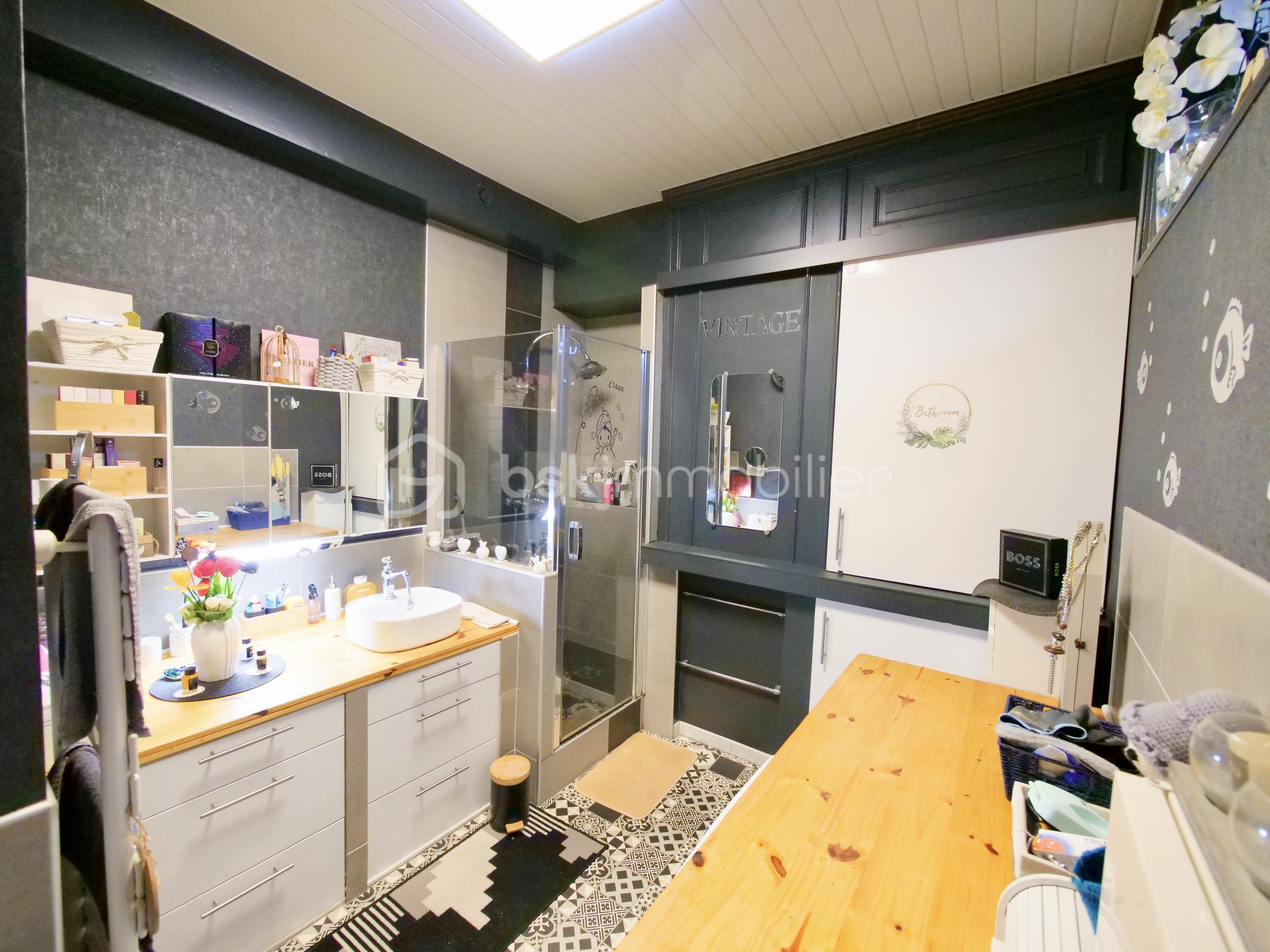 Maison de ville de 160 m² - P1011594.JPG