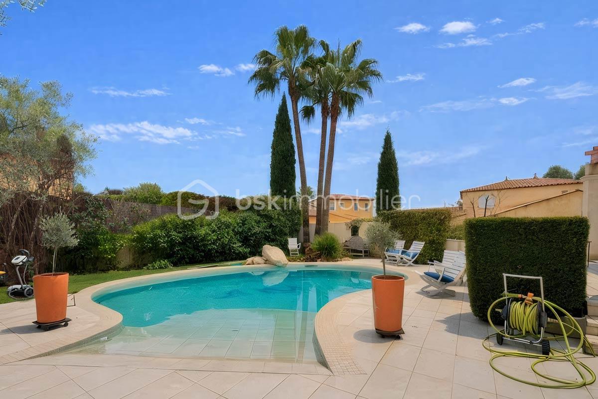 Maison de 157,63 m²