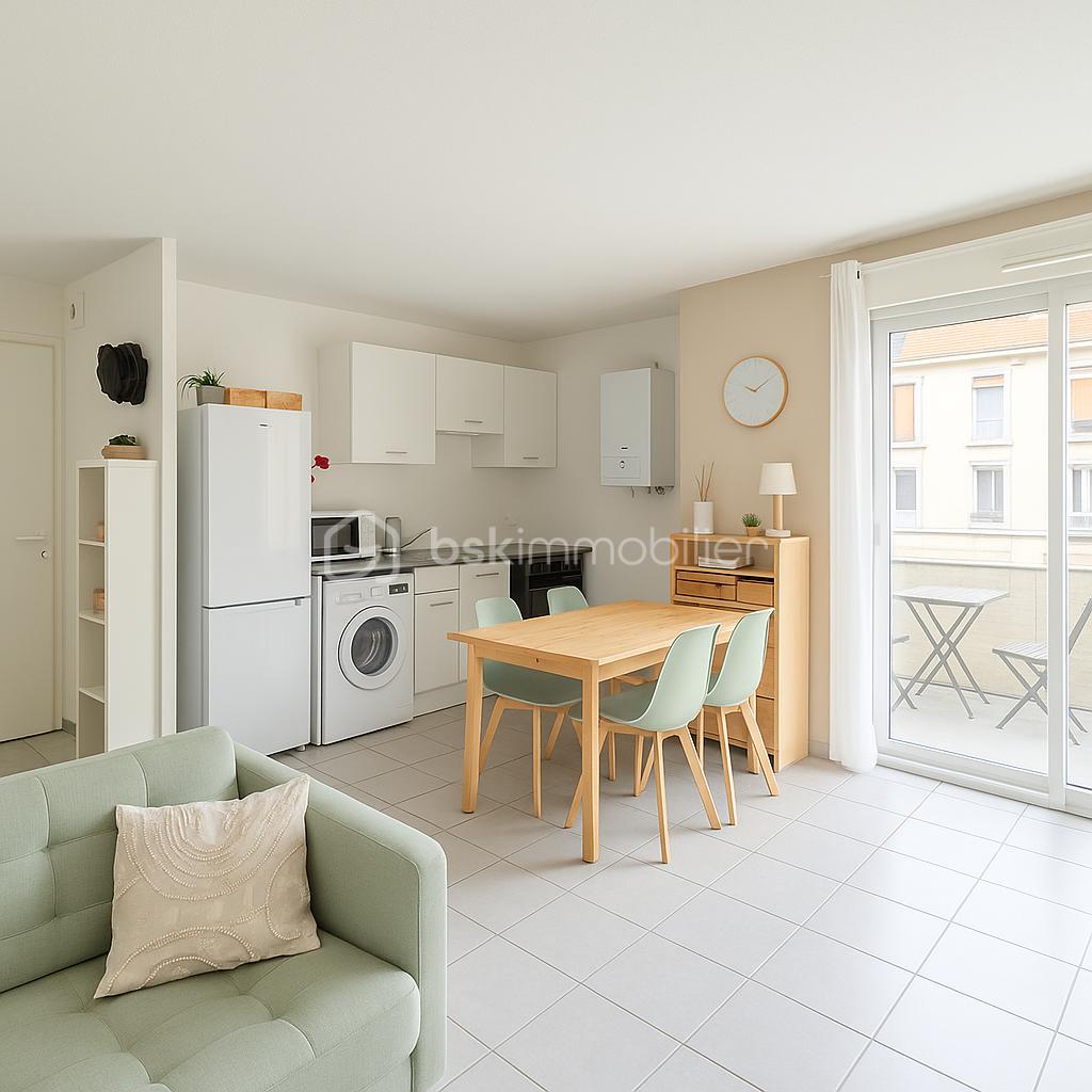 Appartement de 41 m² - Espace contemporain et balcon lumineux.png