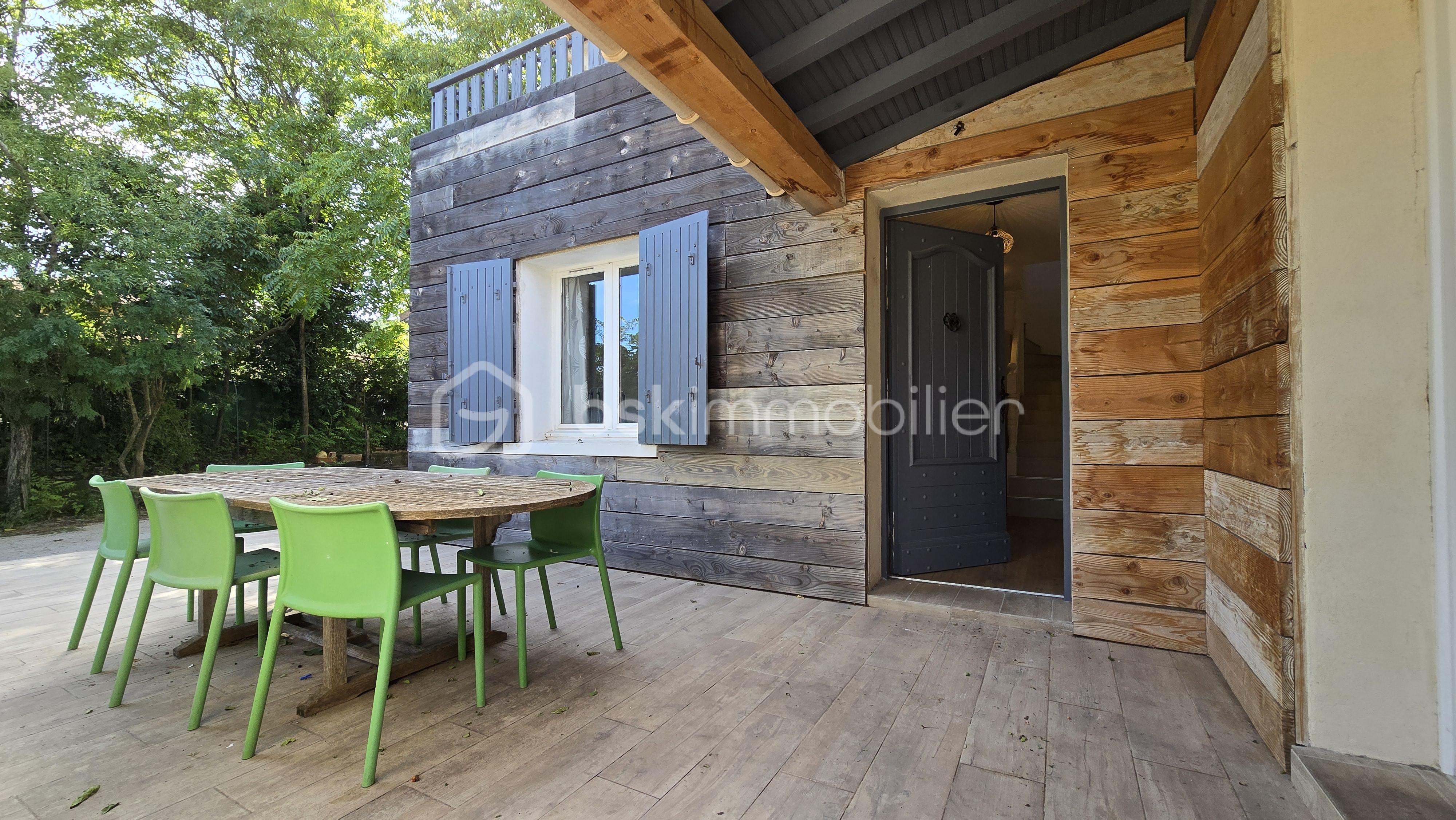 Maison traditionnelle de 130,50 m² - 20250902_161747.jpg
