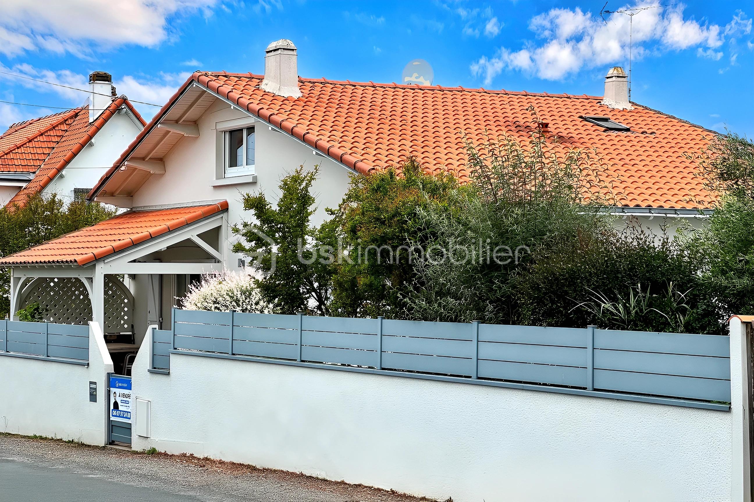 Maison 5 pièces 675 m² · à Pornic · 675 m² · 670 000 €