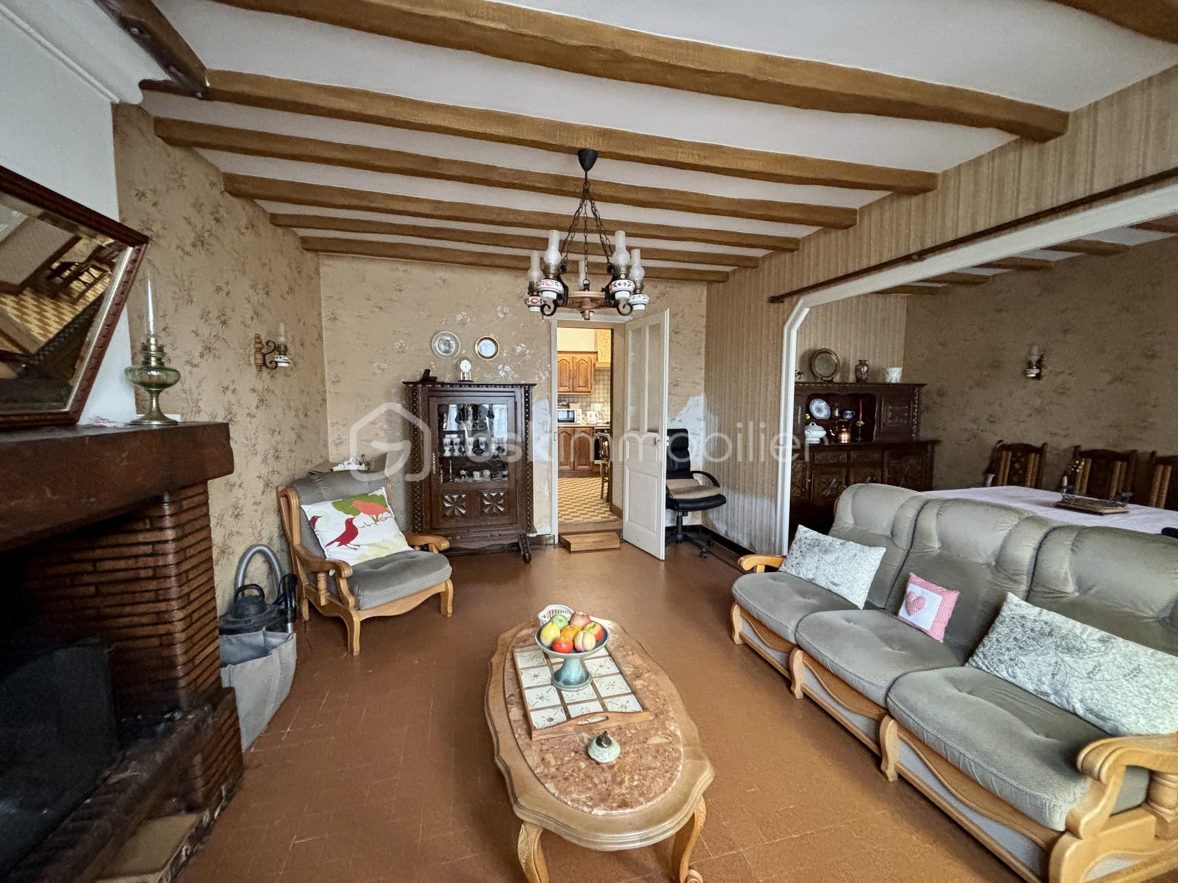 Maison de 115 m² - IMG_7829.JPG