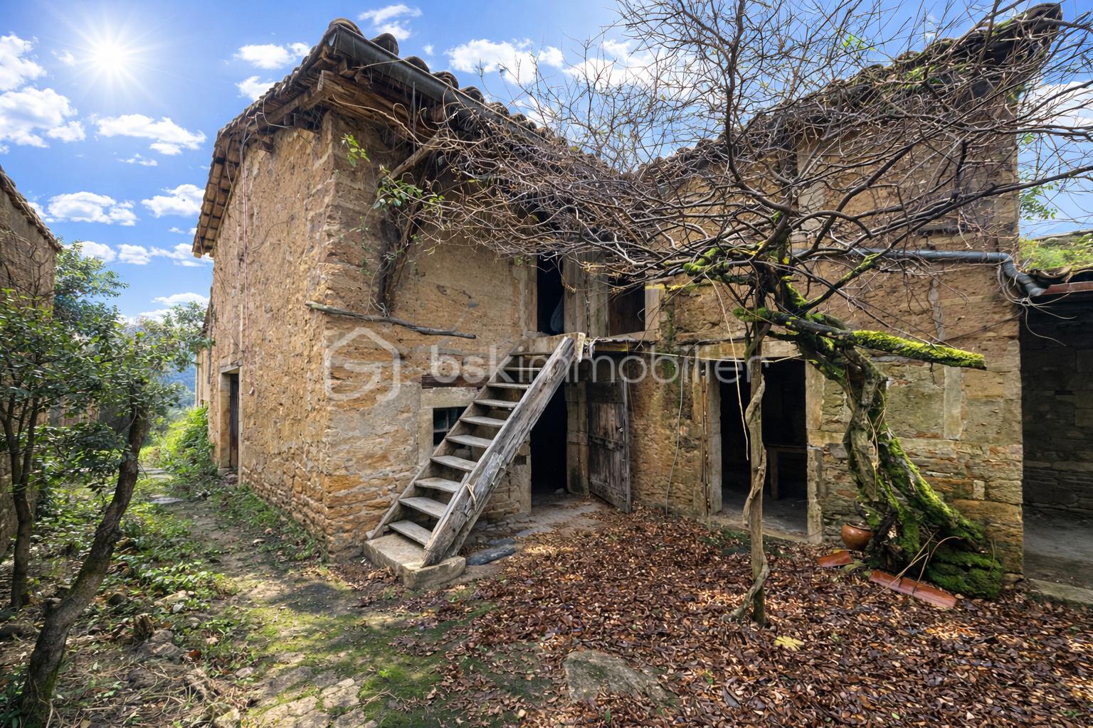 Grange de 100 m² - 958BDC0A-D152-4E62-9443-517DDAC1BC1E.PNG