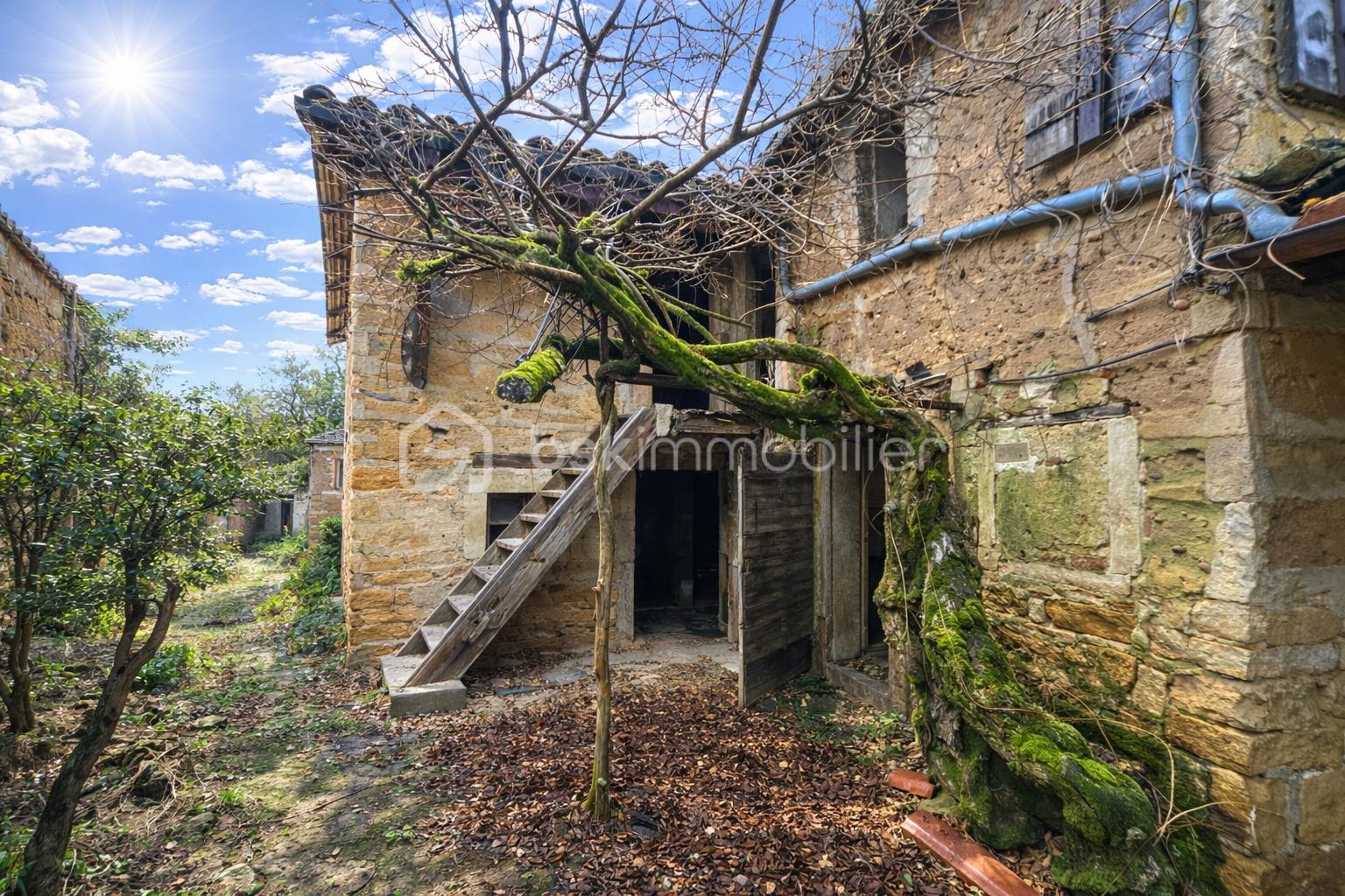 Grange de 100 m² - FBD5C3CC-3A2E-4874-9145-9A41F914C42A.PNG