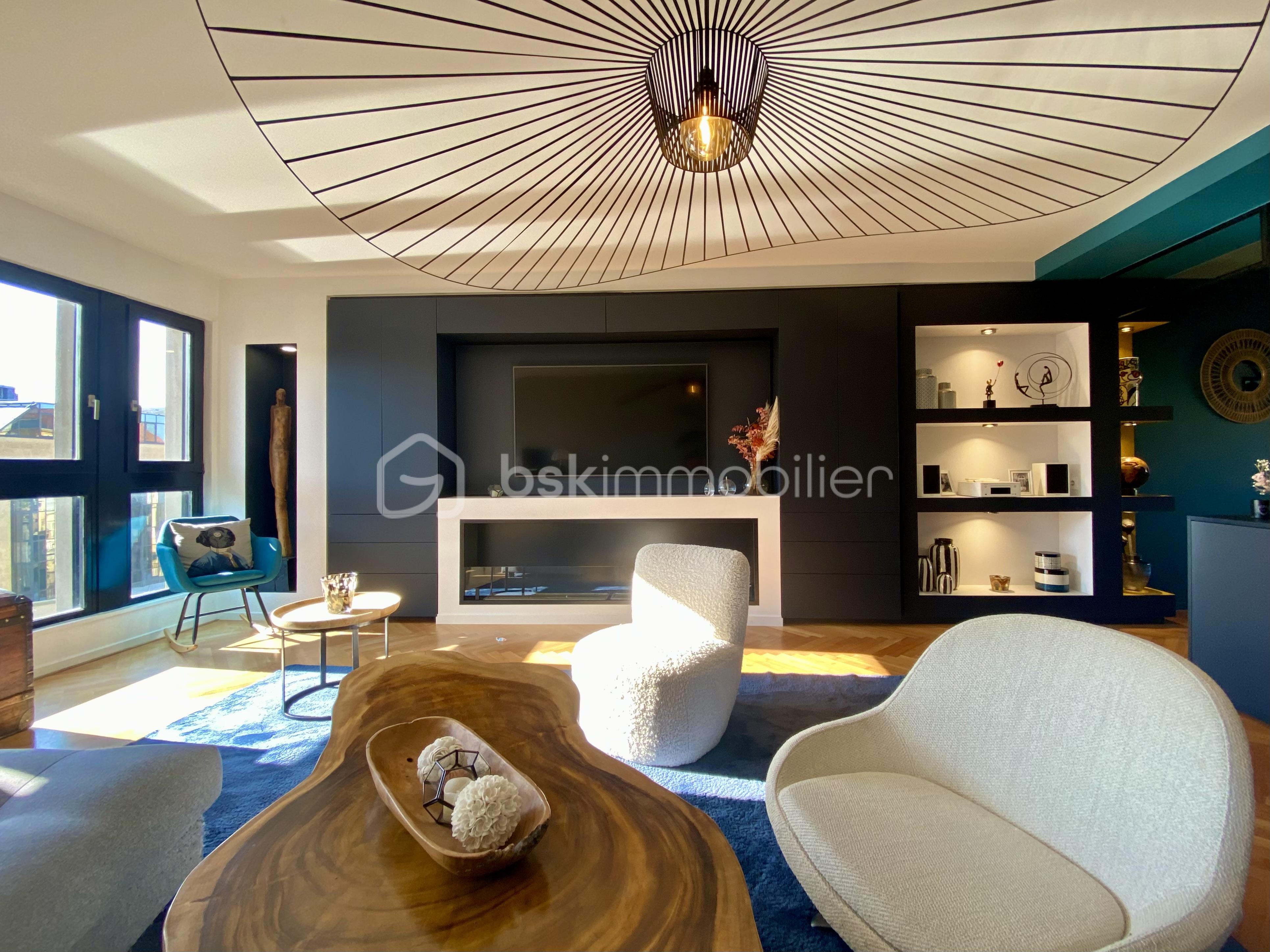 Duplex de 150,13 m²