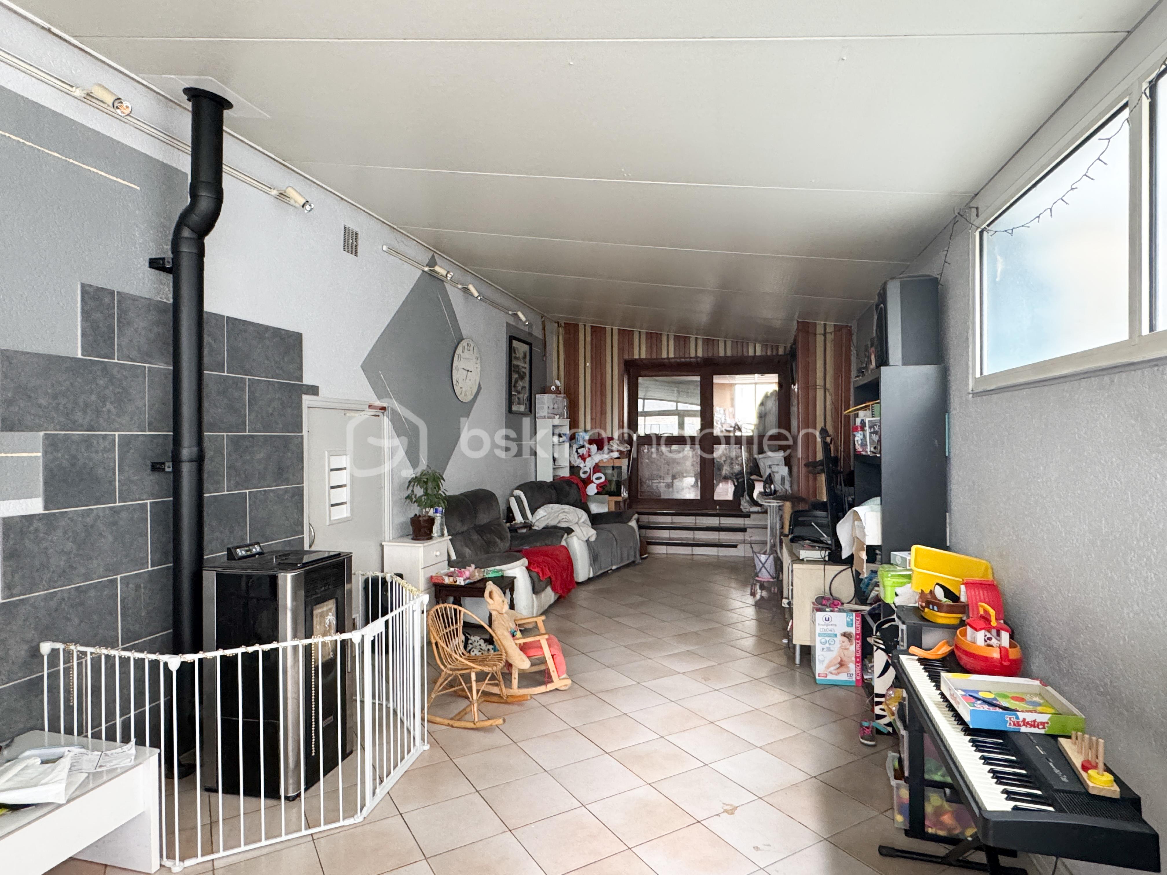Maison de 196 m² - MILLIERE IMG_5204.JPG