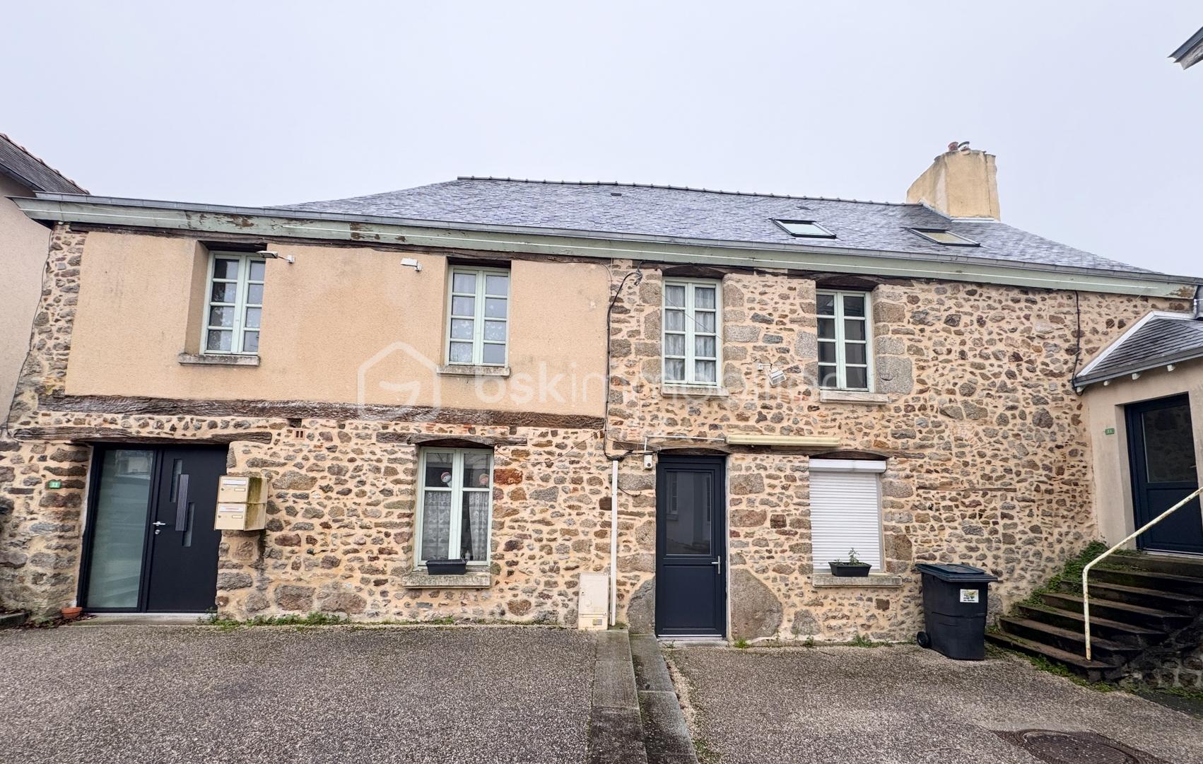 Maison de 196 m² - MILLIERE IMG_4964.JPG