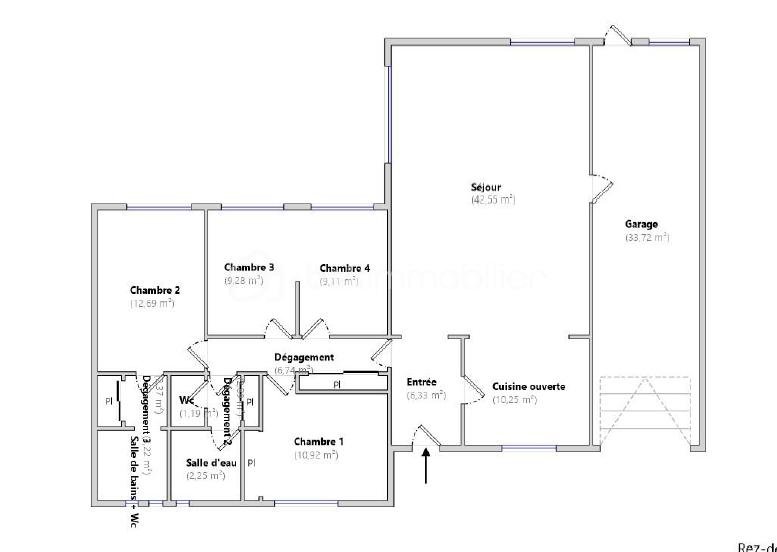 Maison contemporaine de 121 m² - plan.png