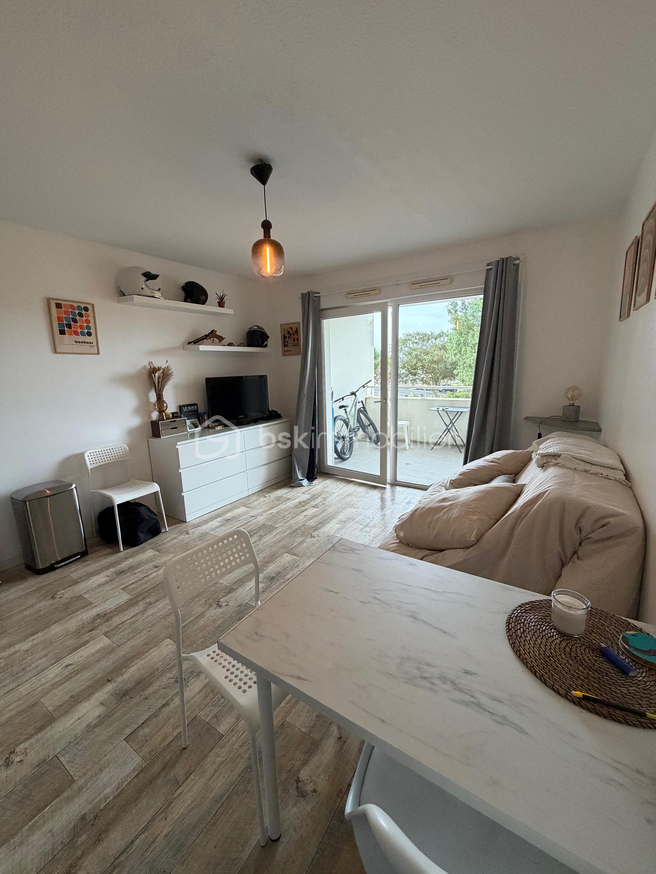 Appartement 2 pièces 21 m² · à Aytre · 21 m² · 165 000 €