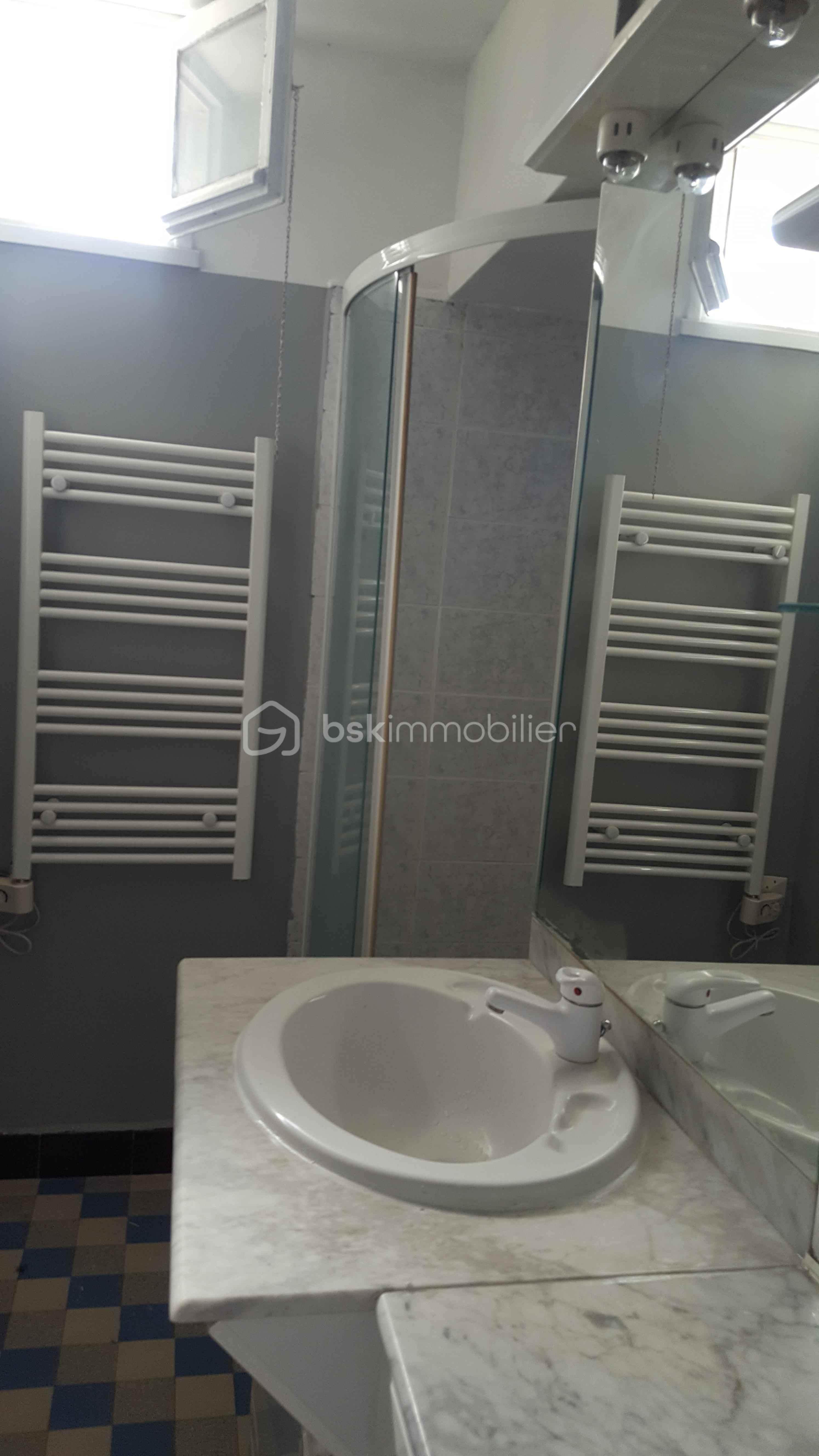 Appartement de 53,55 m² - douche.jpg