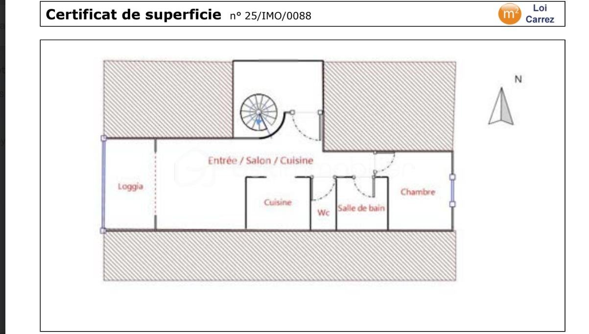 Appartement de 43,70 m² - plan carnon bis.PNG