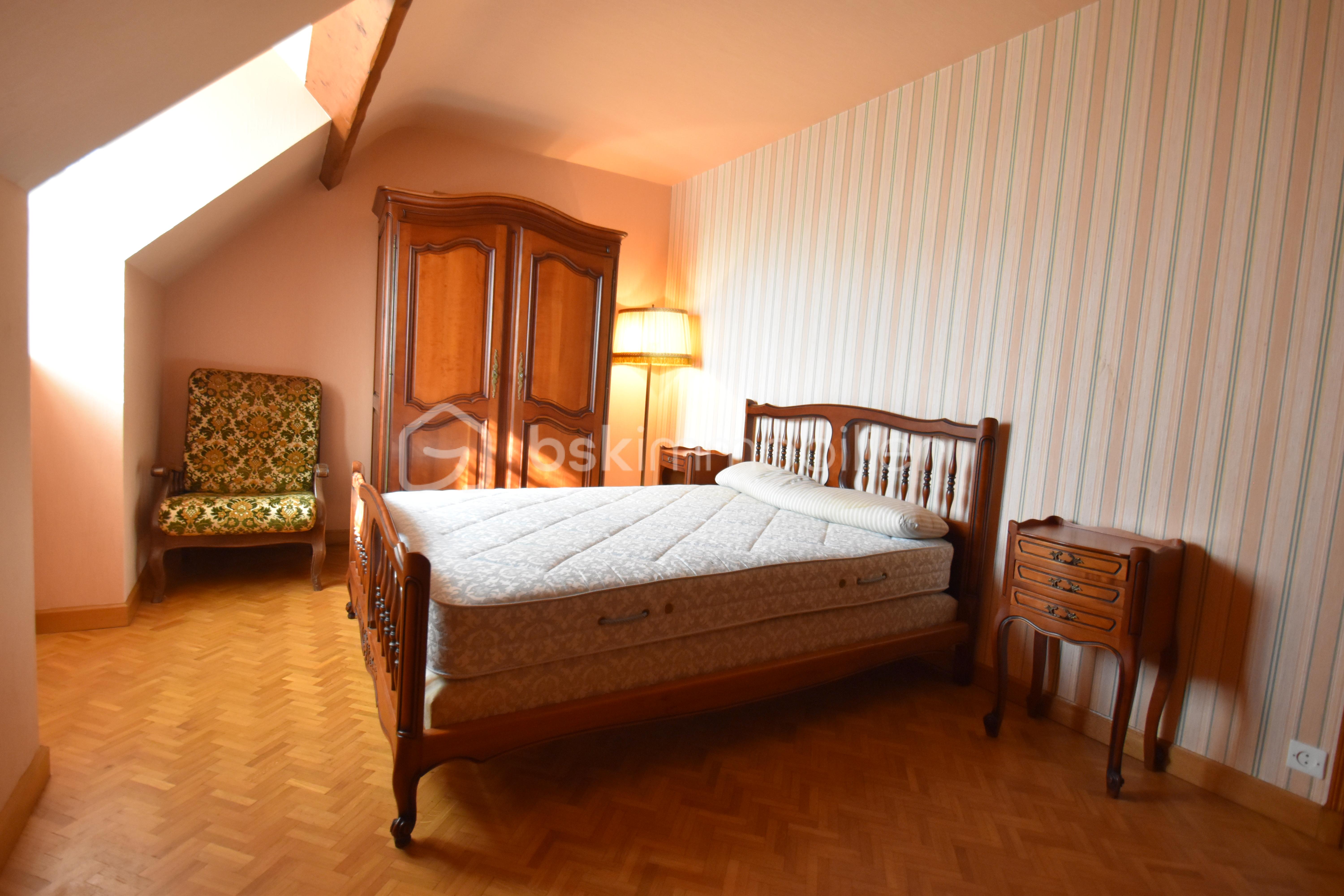Maison en pierre de 96 m² - cham3.JPG