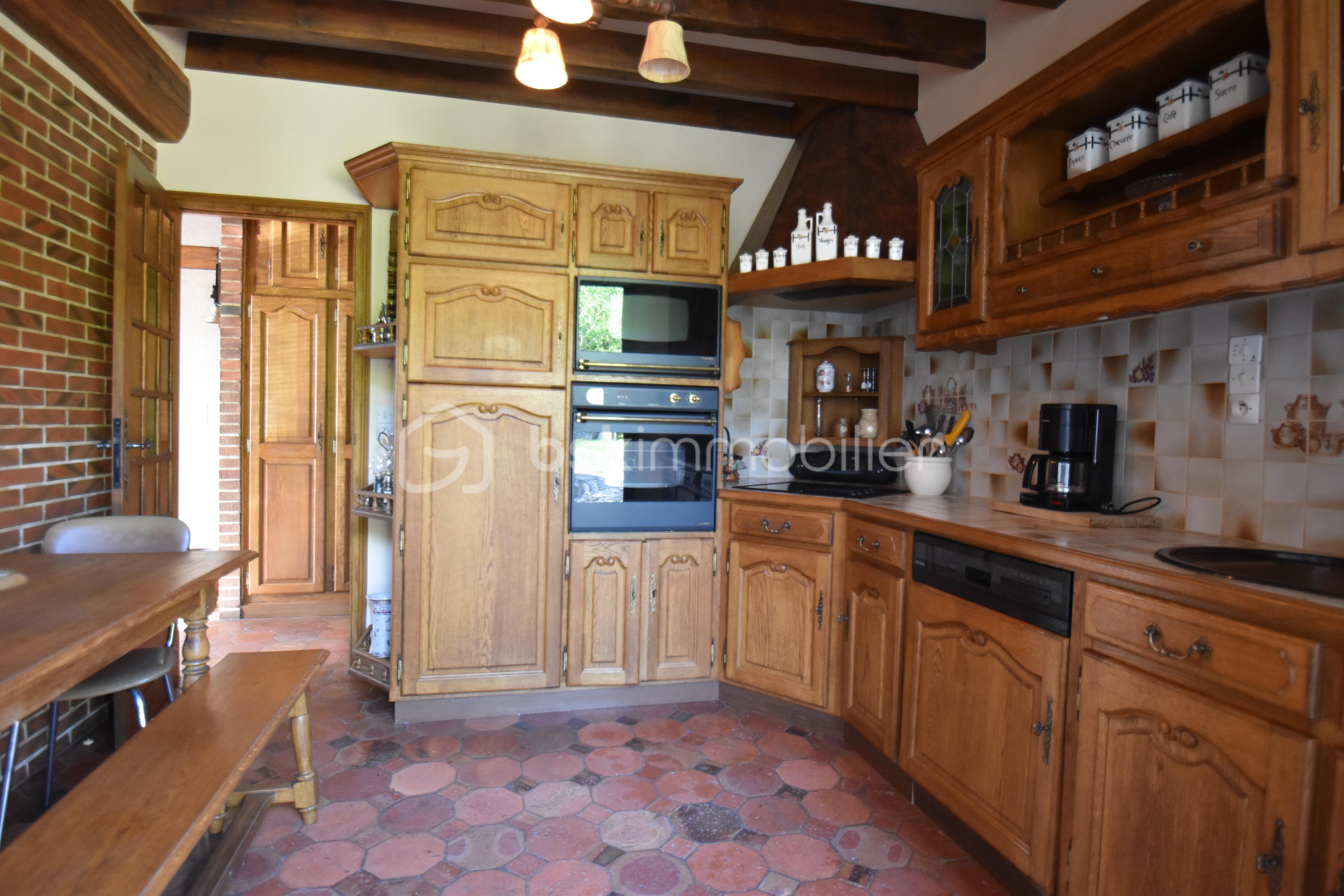 Maison en pierre de 96 m² - cui3.JPG