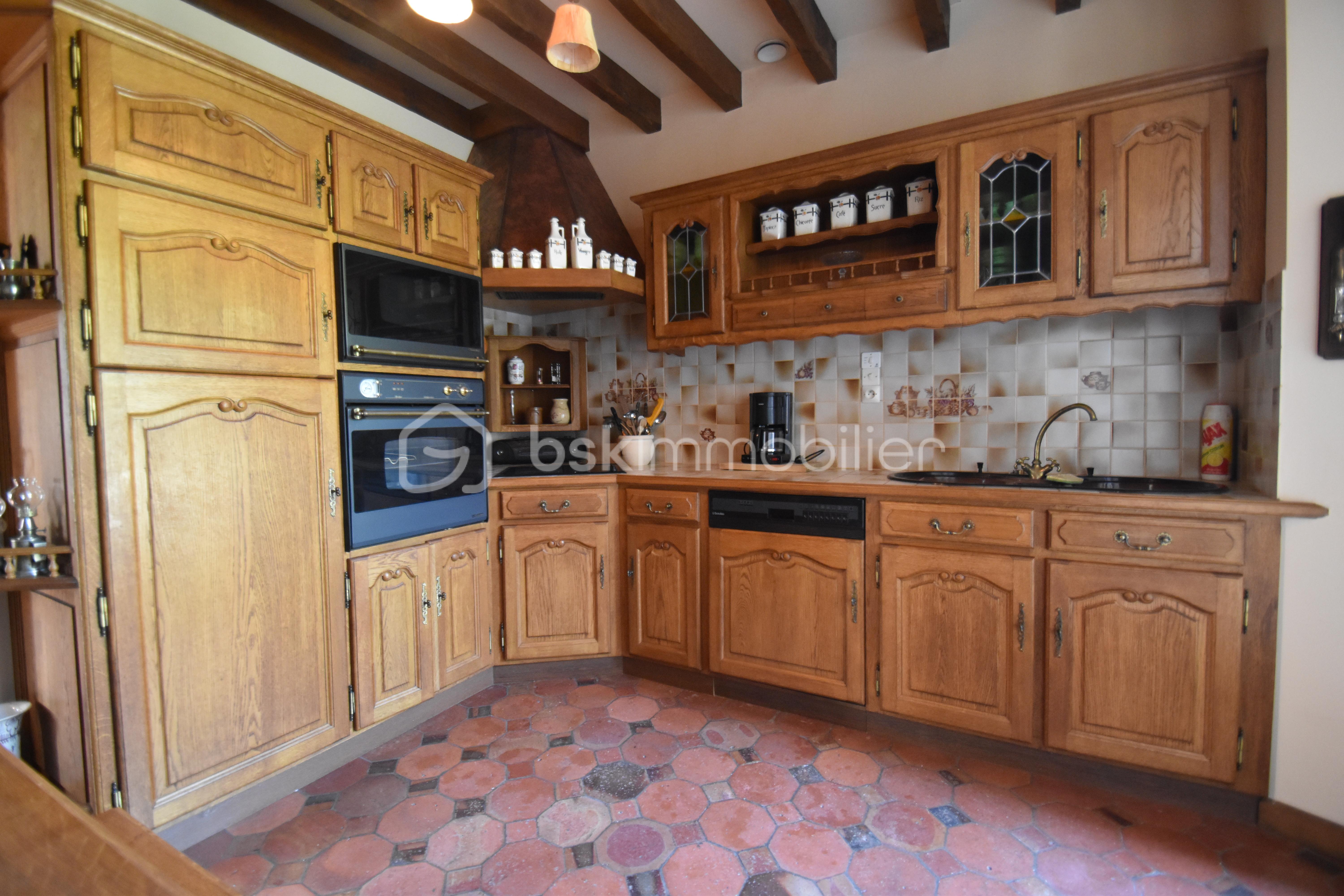 Maison en pierre de 96 m² - cui4.JPG