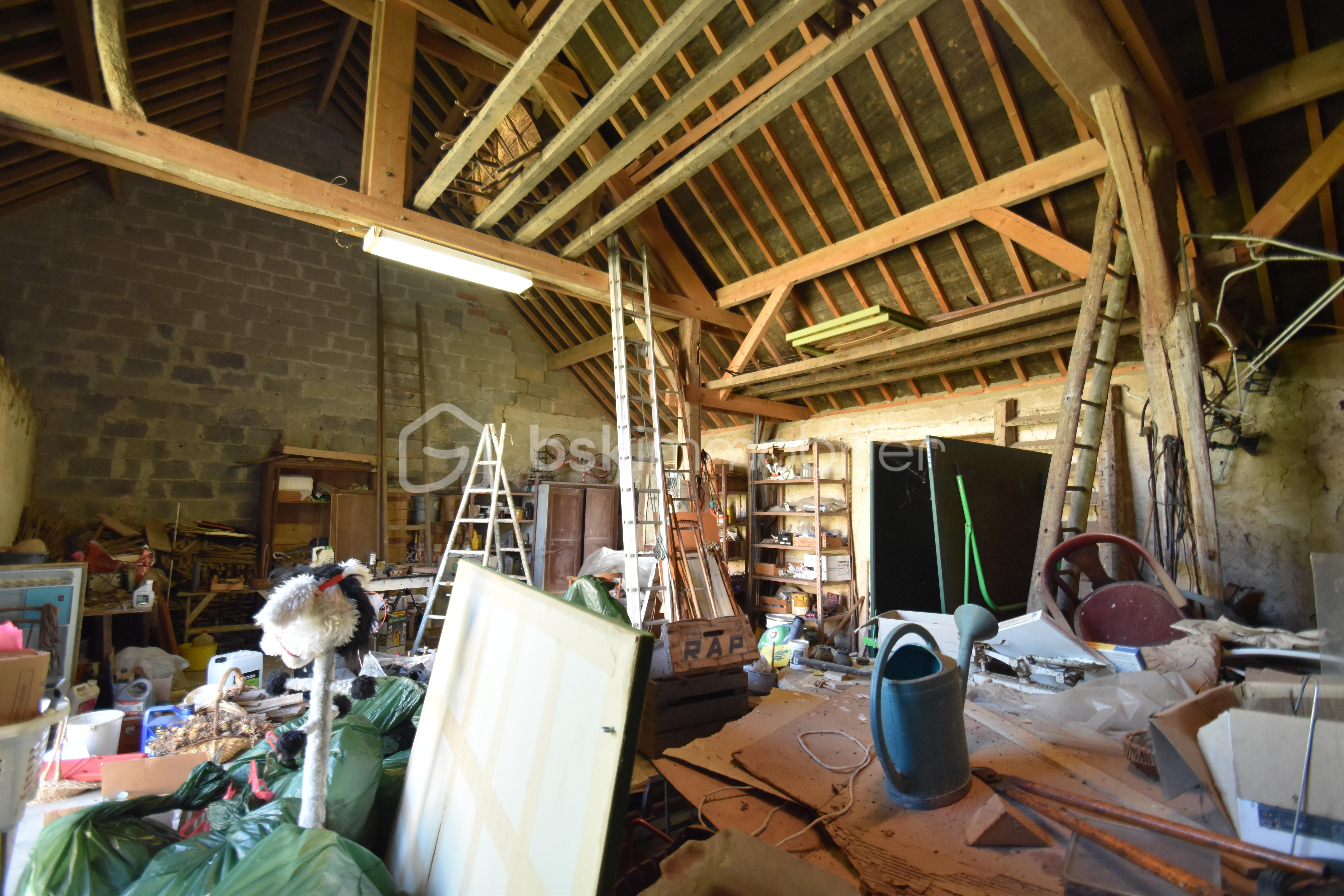 Maison en pierre de 96 m² - dep3.JPG