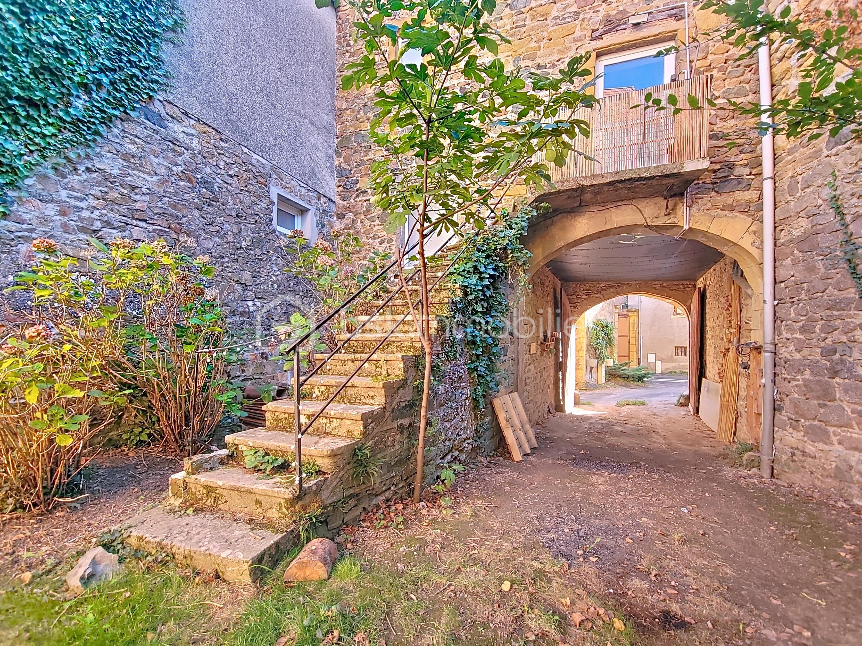 Maison de village de 170 m² - Jardin (2).jpg