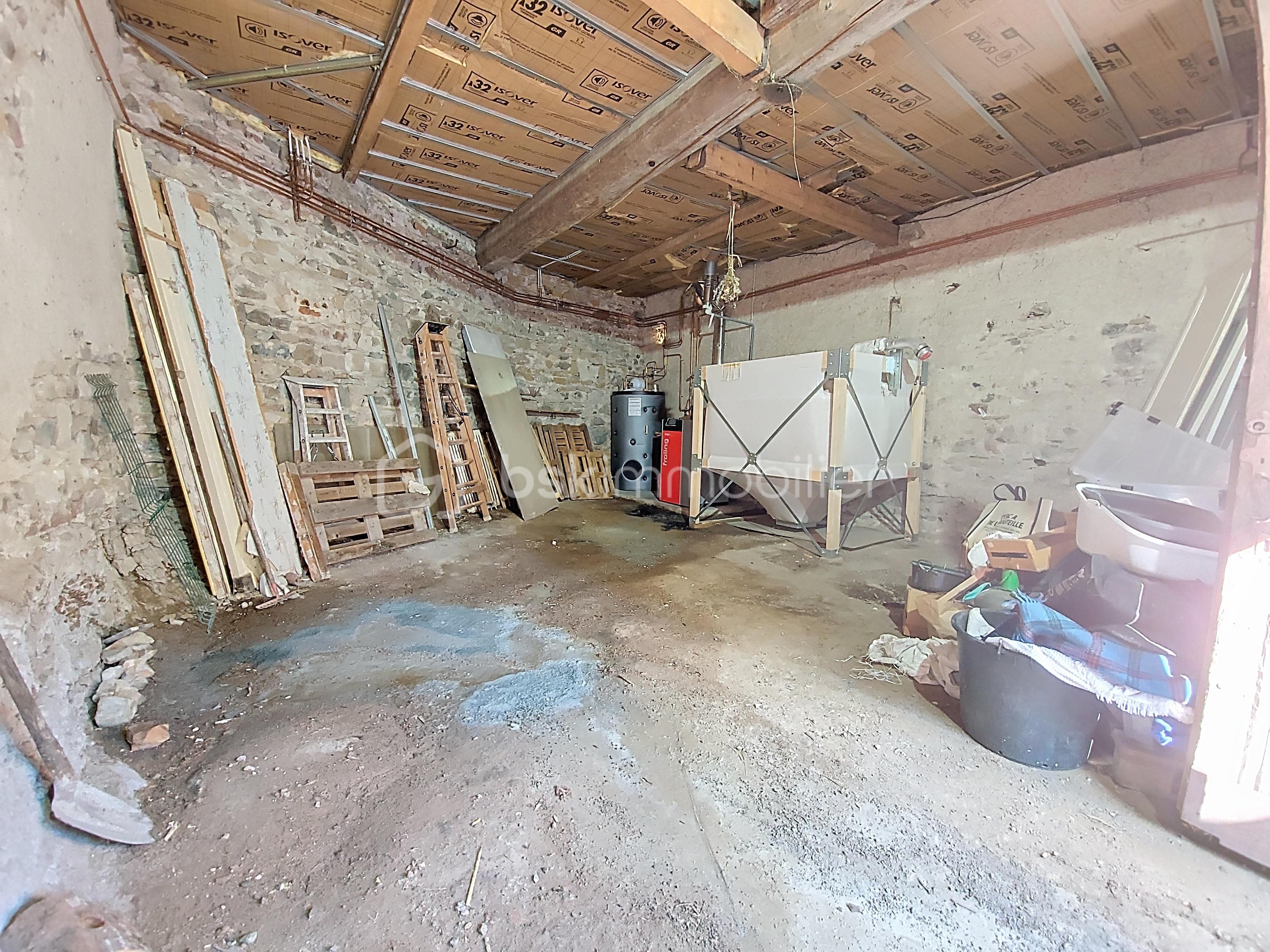 Maison de village de 170 m² - Garage.jpg