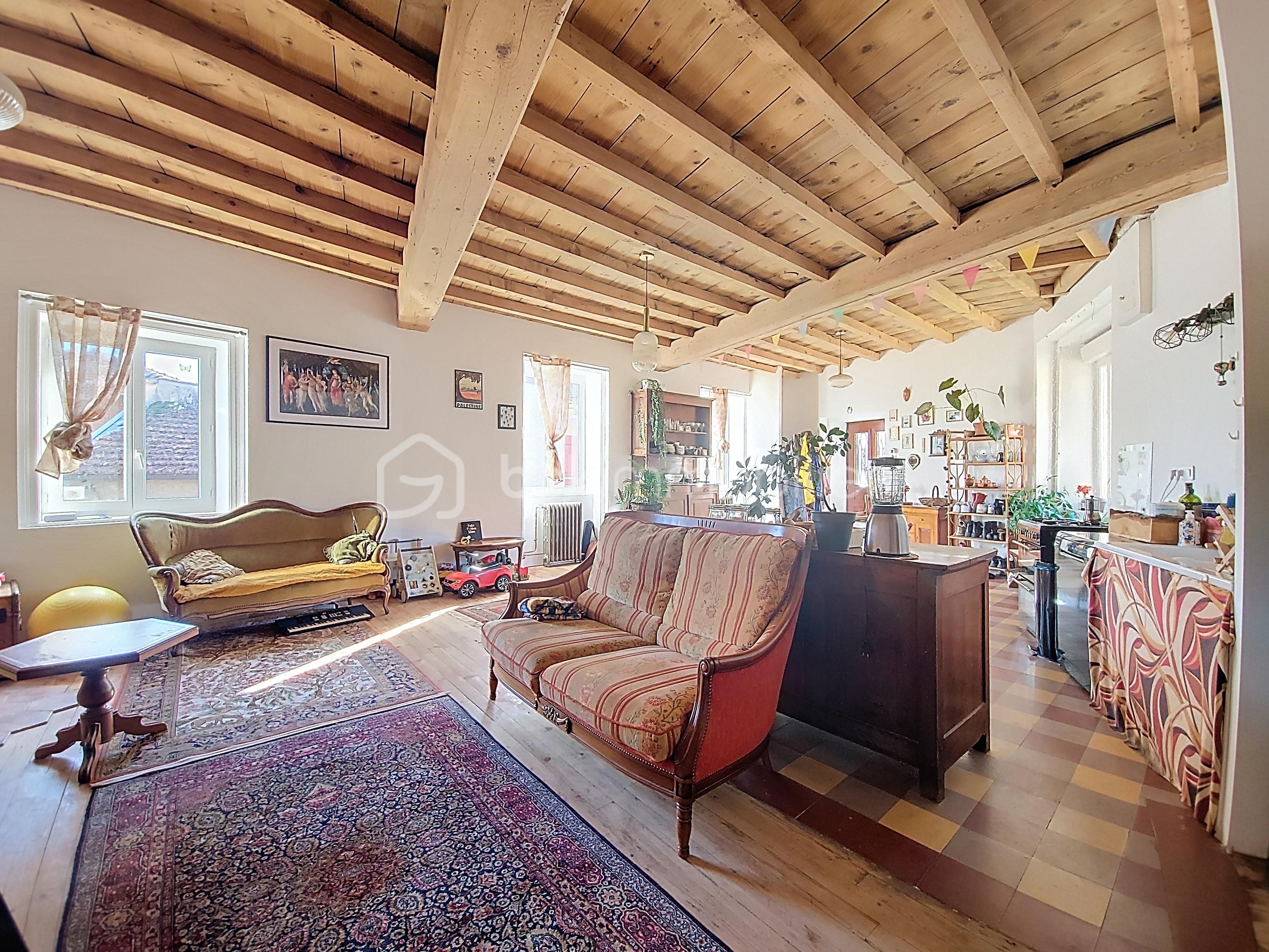 Maison de village de 170 m² - Séjour (7).jpg