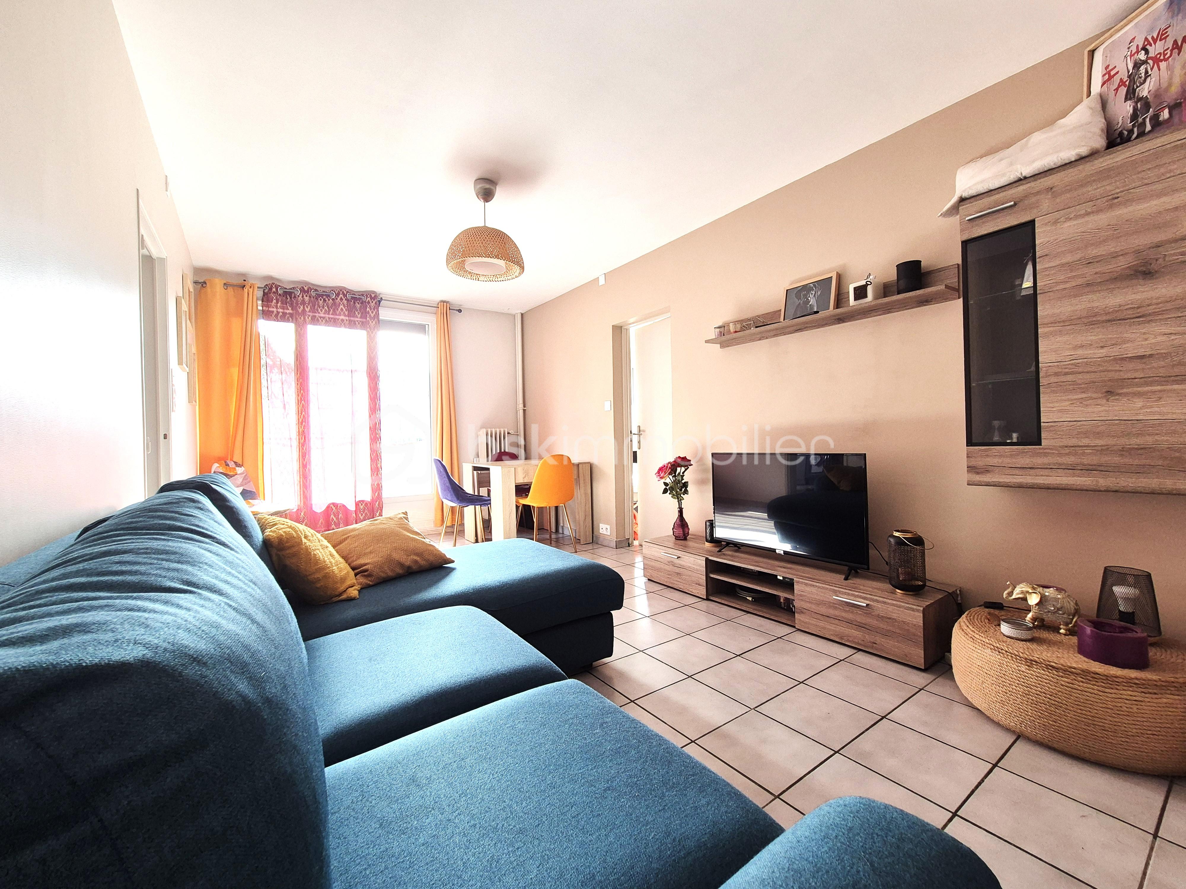 Appartement de 62 m² - 20260207_133420.jpg