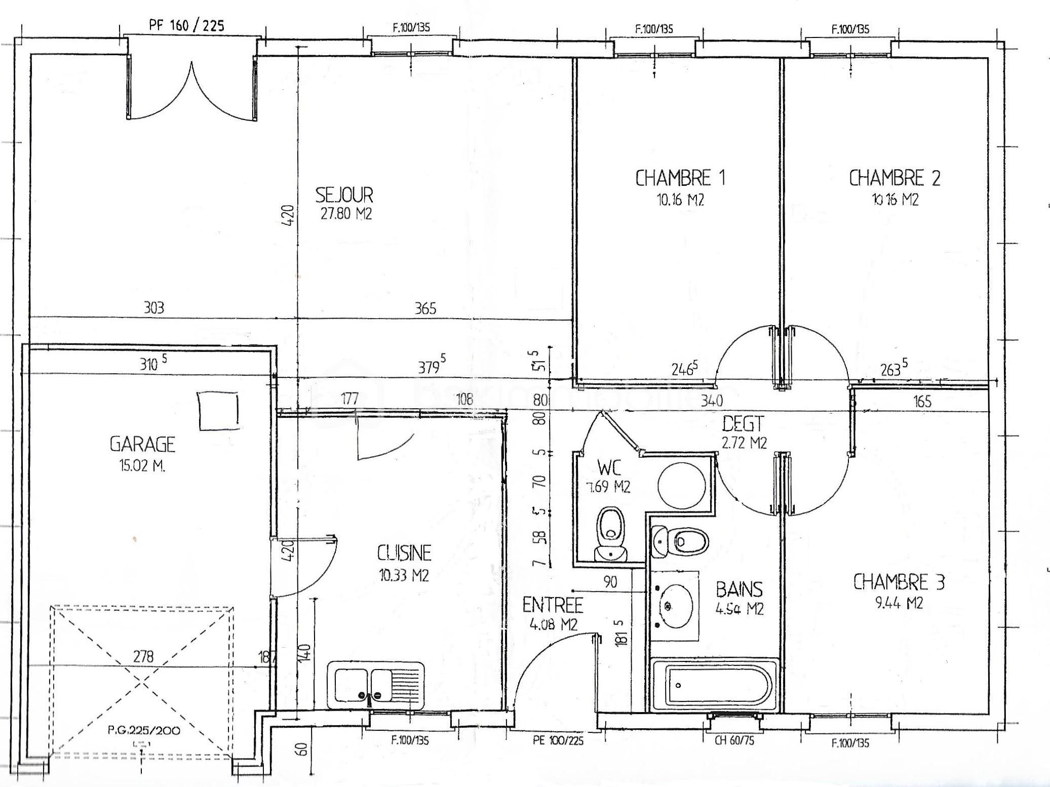 Pavillon de 81 m² - Plan maison.jpg