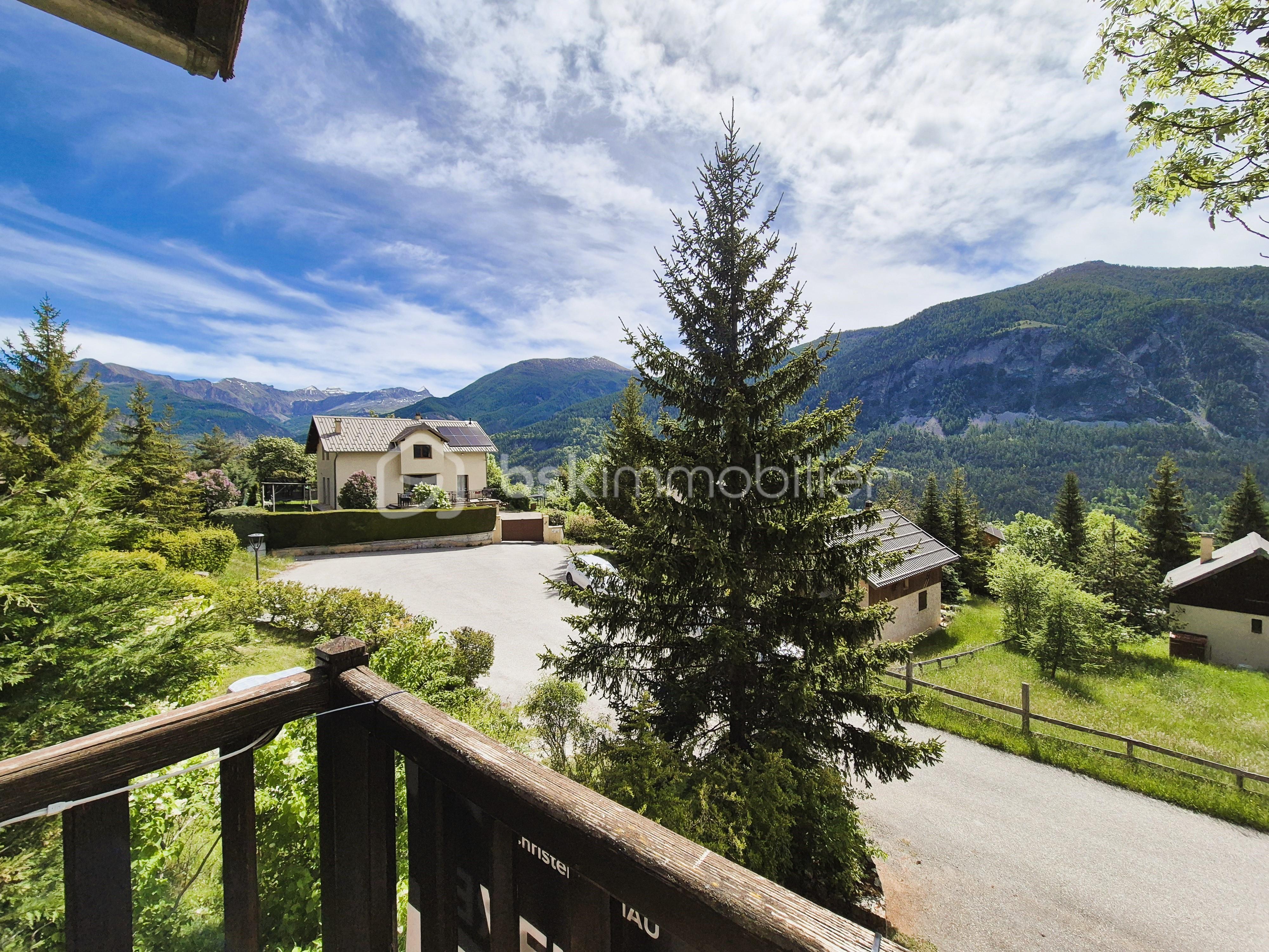 Chalet de 260 m² - 20250527_105532.jpg