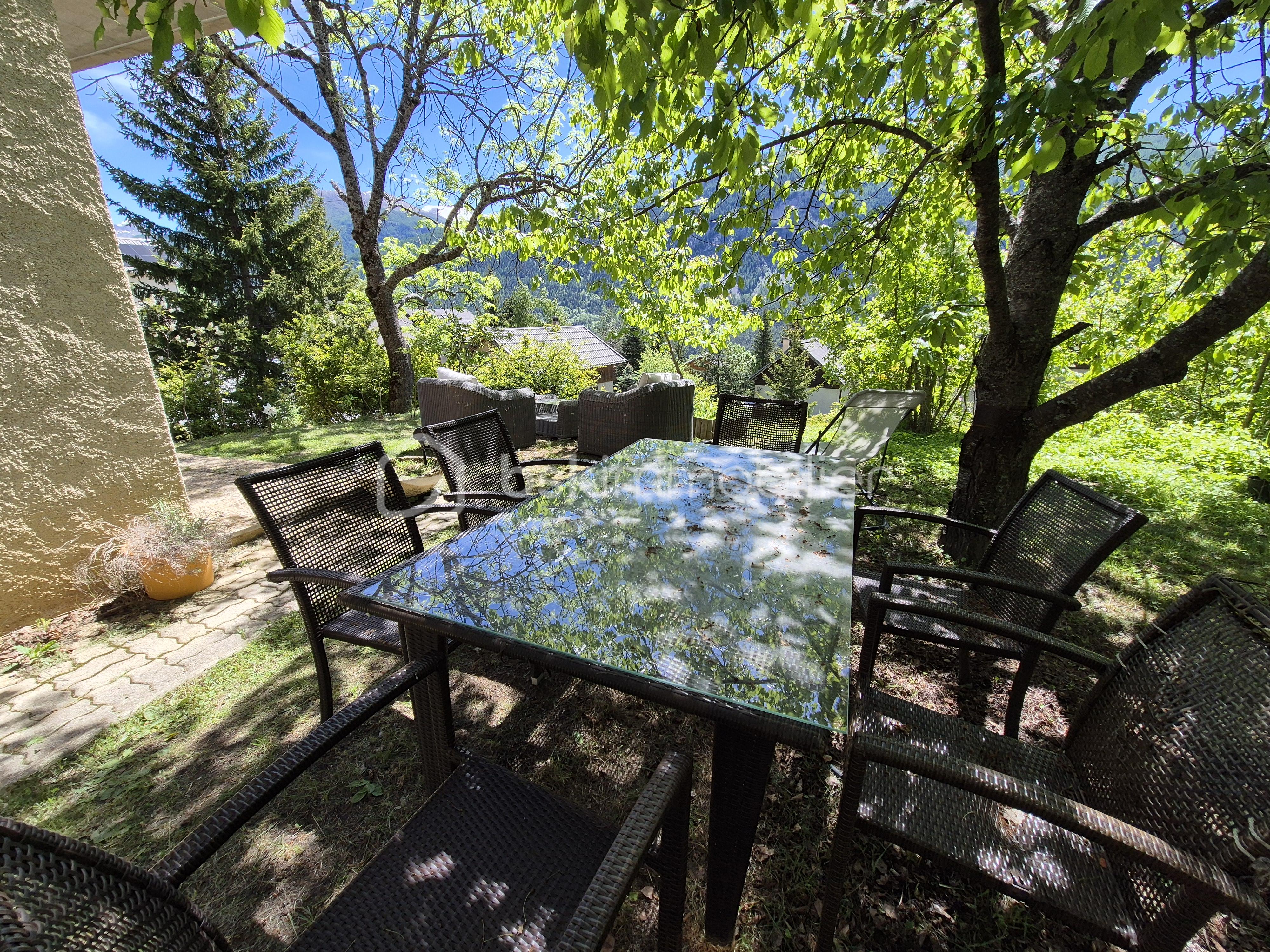 Chalet de 260 m² - 20250527_114617.jpg