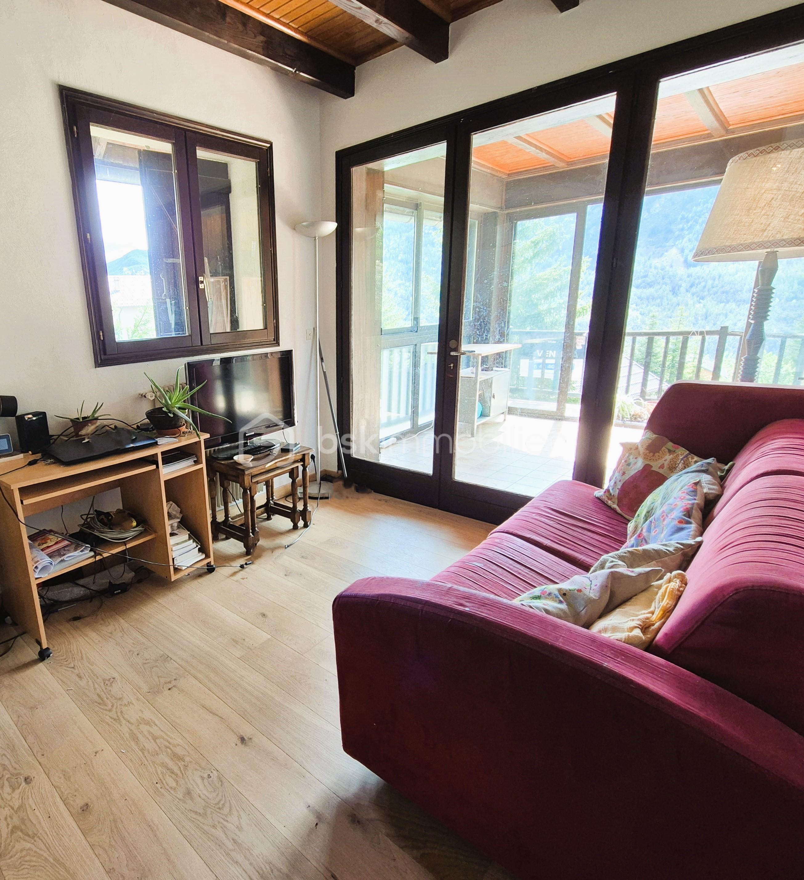 Chalet de 260 m² - 20250527_105620.jpg