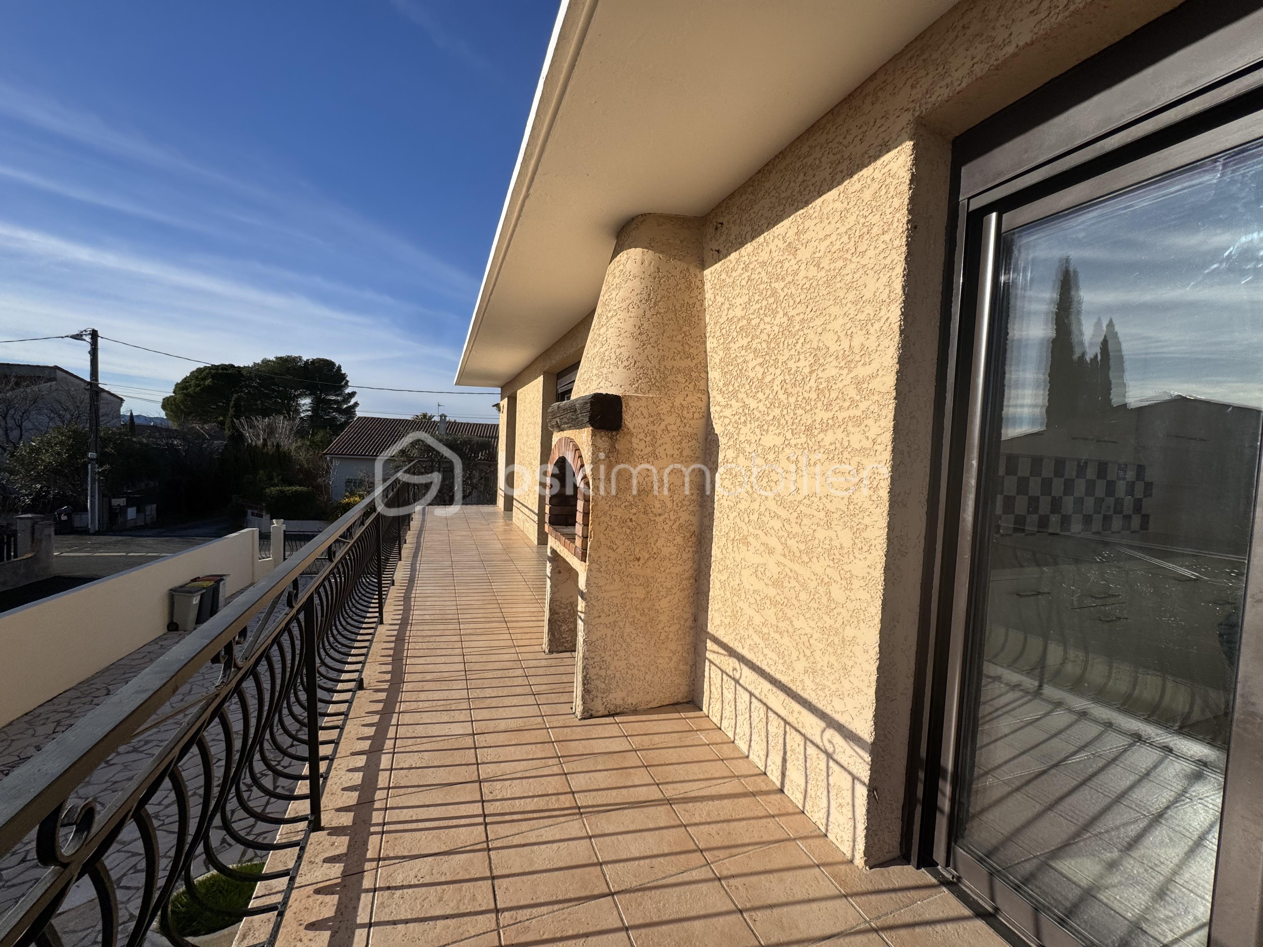 Immeuble mixte de 175 m² - IMG_2074.jpg