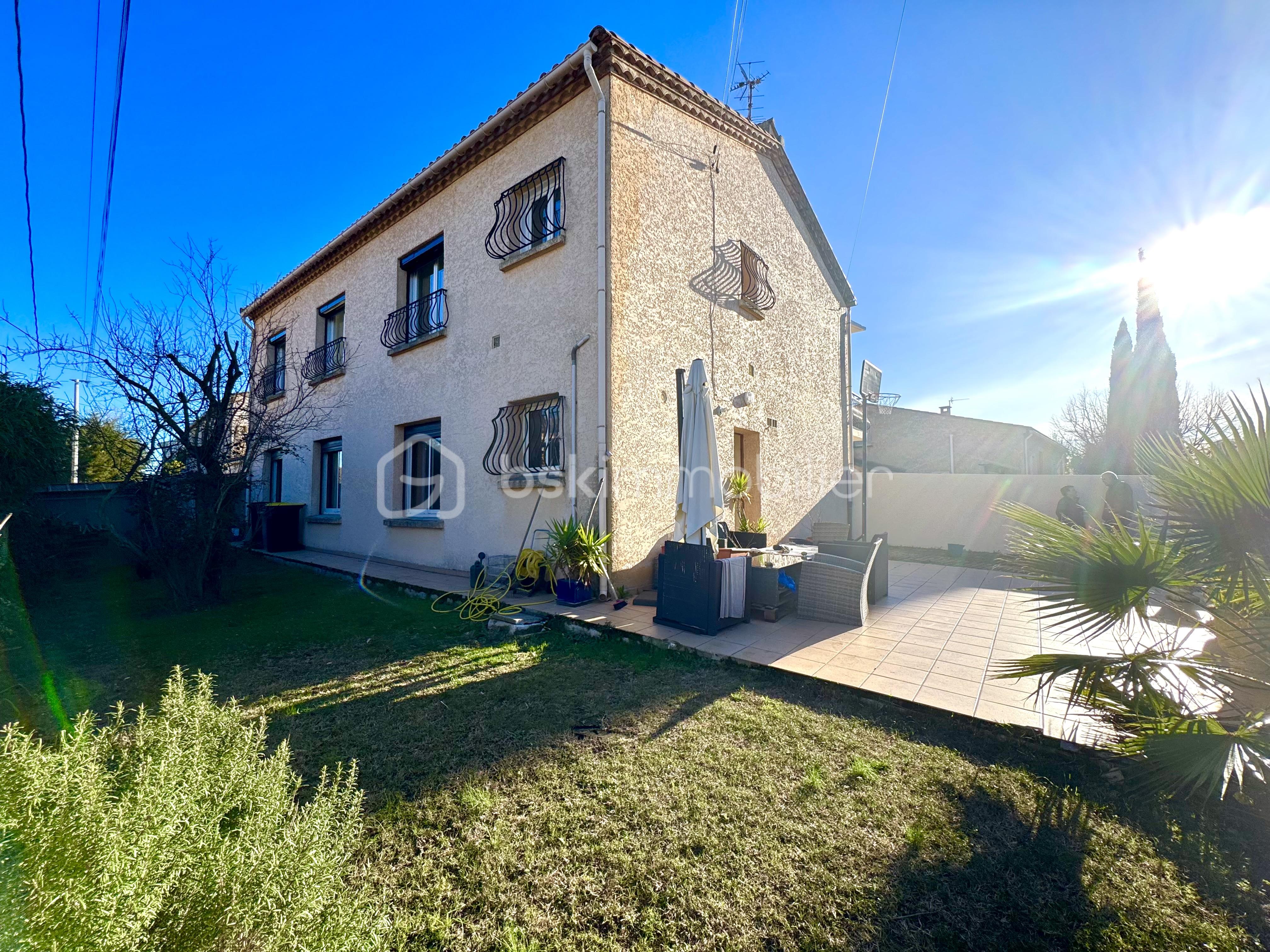 Immeuble mixte de 175 m² - IMG_2058.jpg