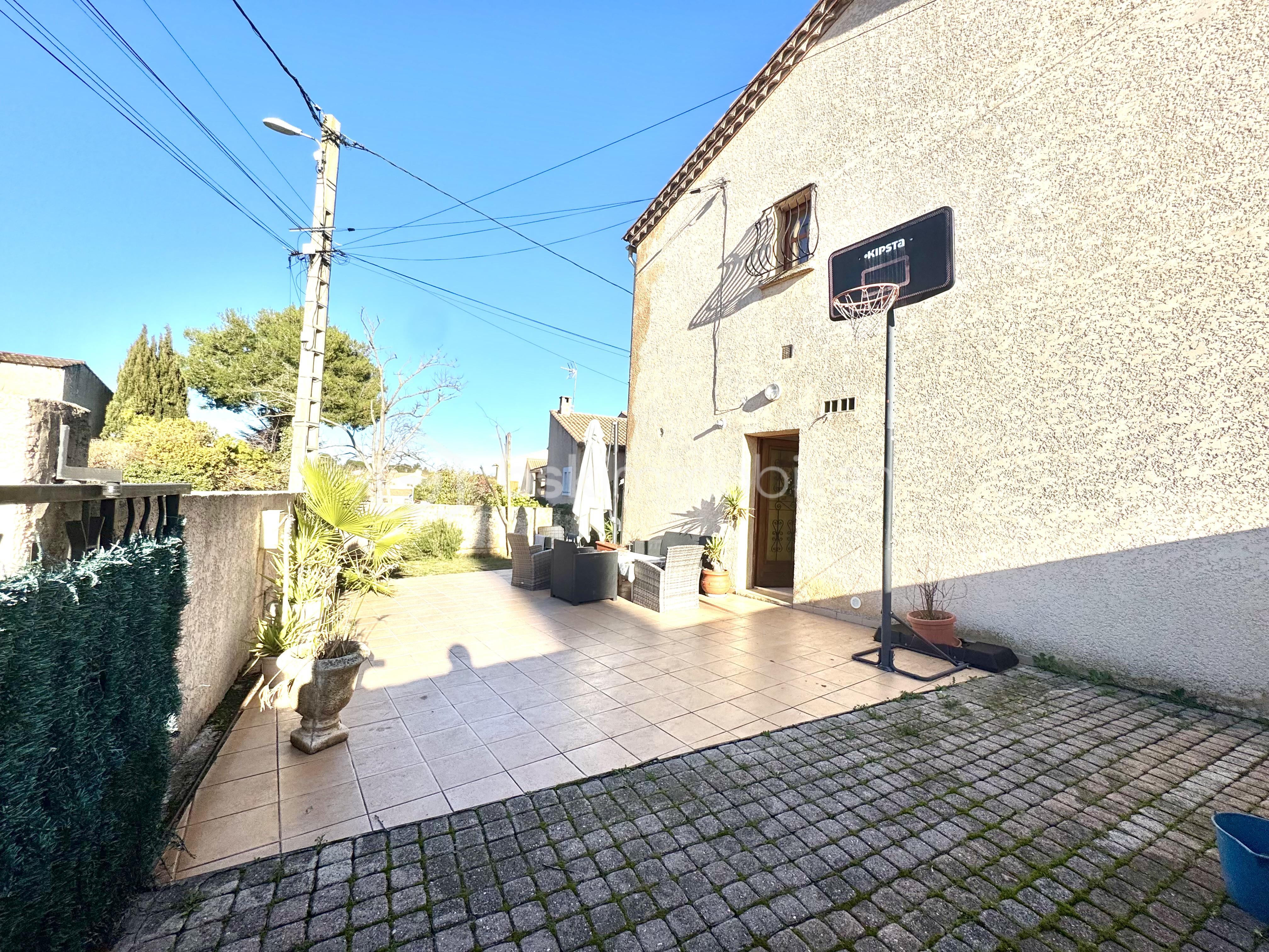 Immeuble mixte de 175 m² - IMG_2054.jpg