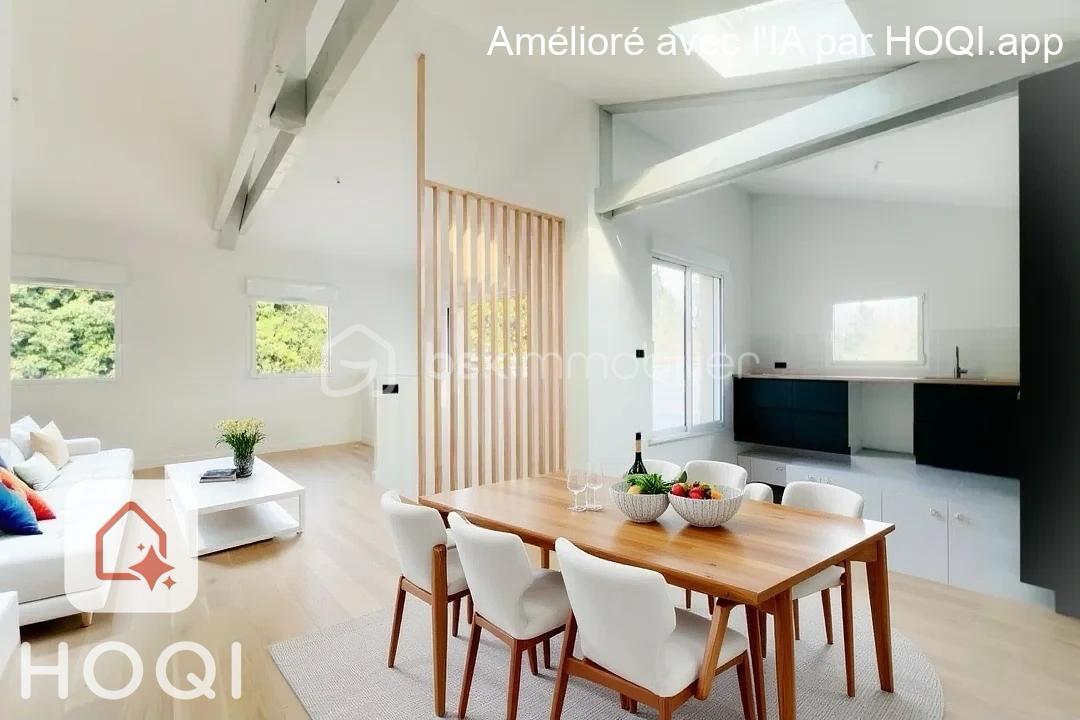 Maison de 97,03 m²
