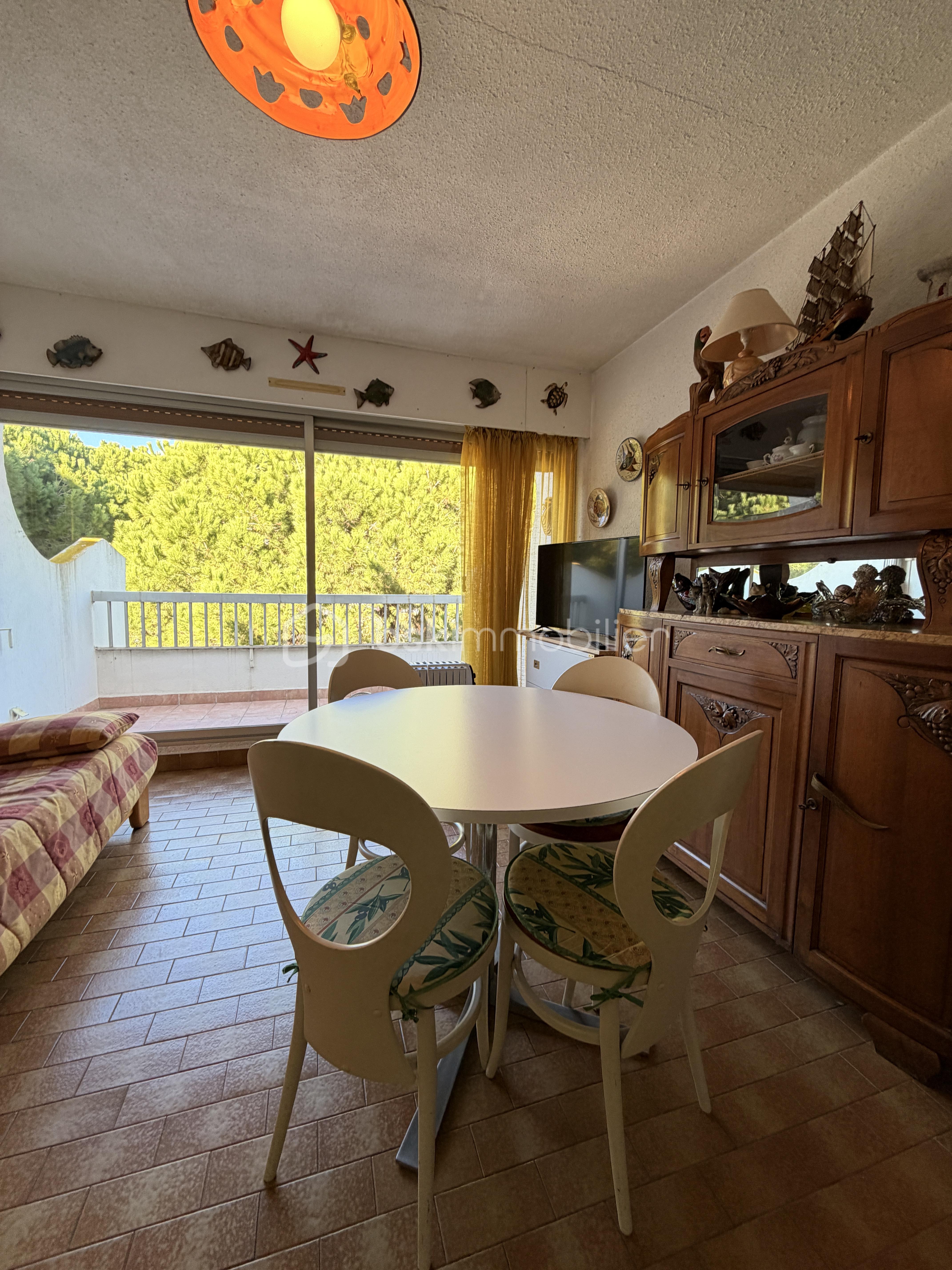 Appartement de 24,48 m² - IMG_7180.JPG